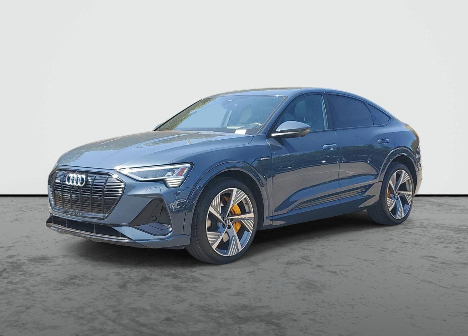 Used 2023 Audi e-tron Sportback Prestige with VIN WA13ABGE7PB013070 for sale in West Covina, CA
