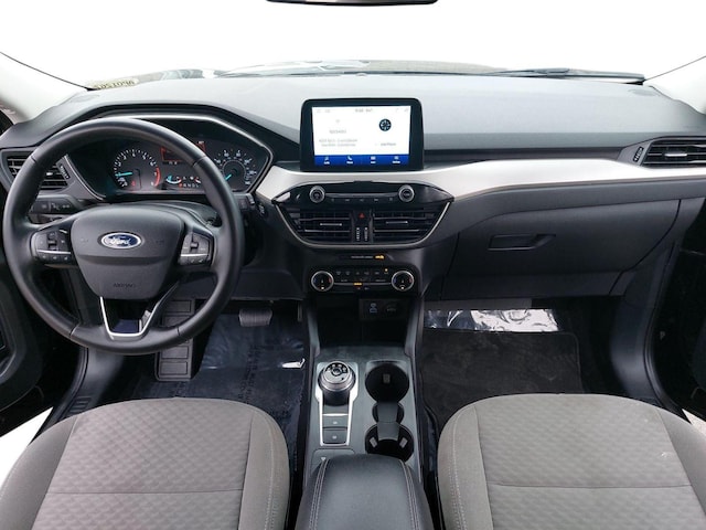 2022 Ford Escape SE - Photo 9