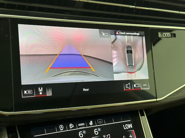 2026 Audi Q7 Premium Plus - Photo 24