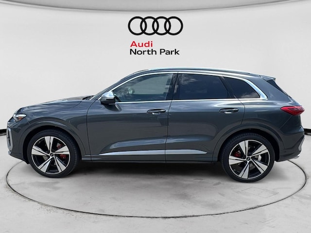 2026 Audi SQ5