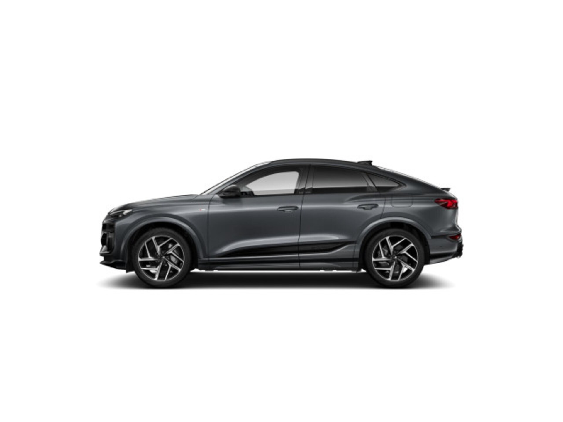 Audi Q6 Sportback e-tron