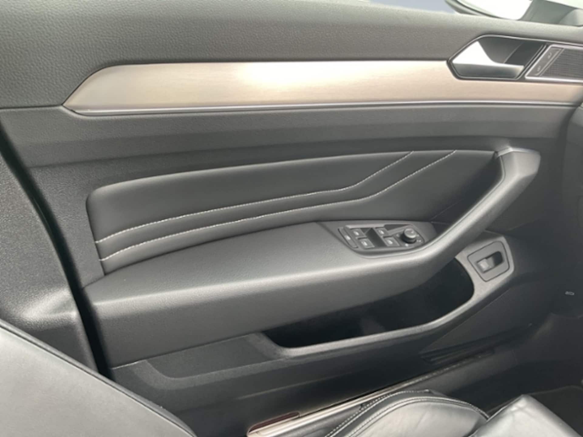 Volkswagen Passat Variant Elegance