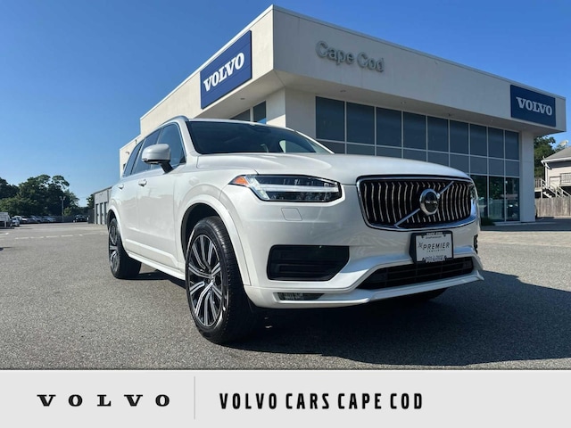 2023 Volvo XC90
