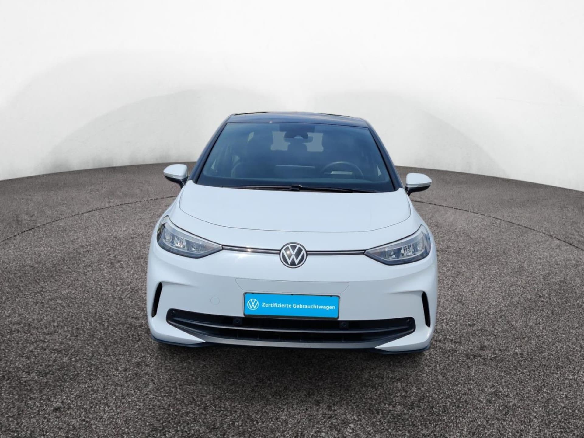 Volkswagen ID.3 Pro