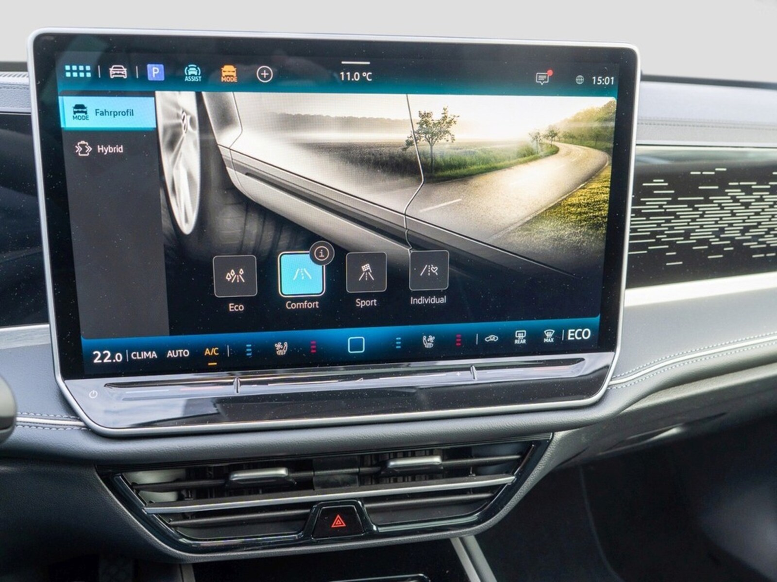 Volkswagen Passat – Bild 12