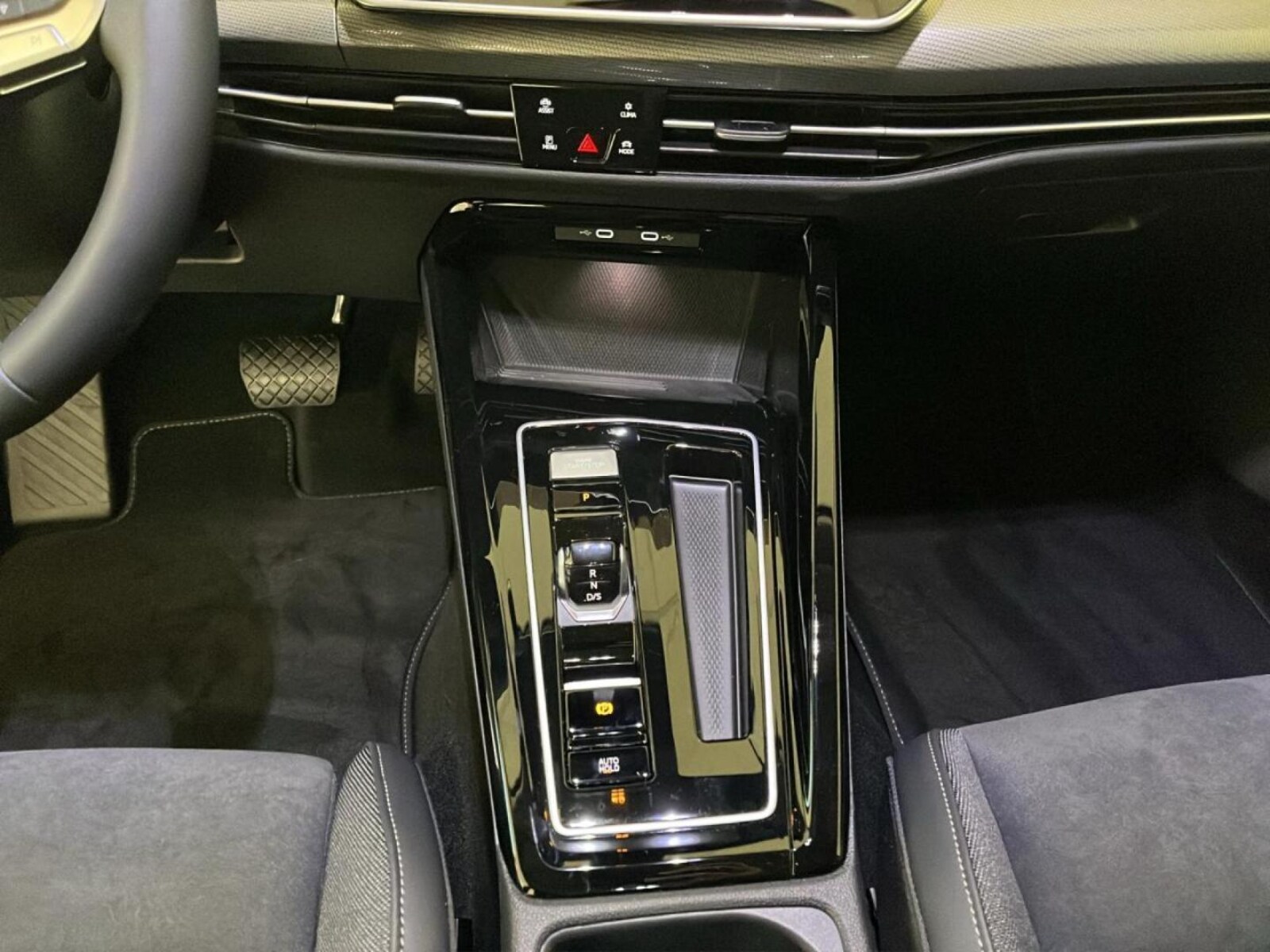 Volkswagen Golf – Bild 16