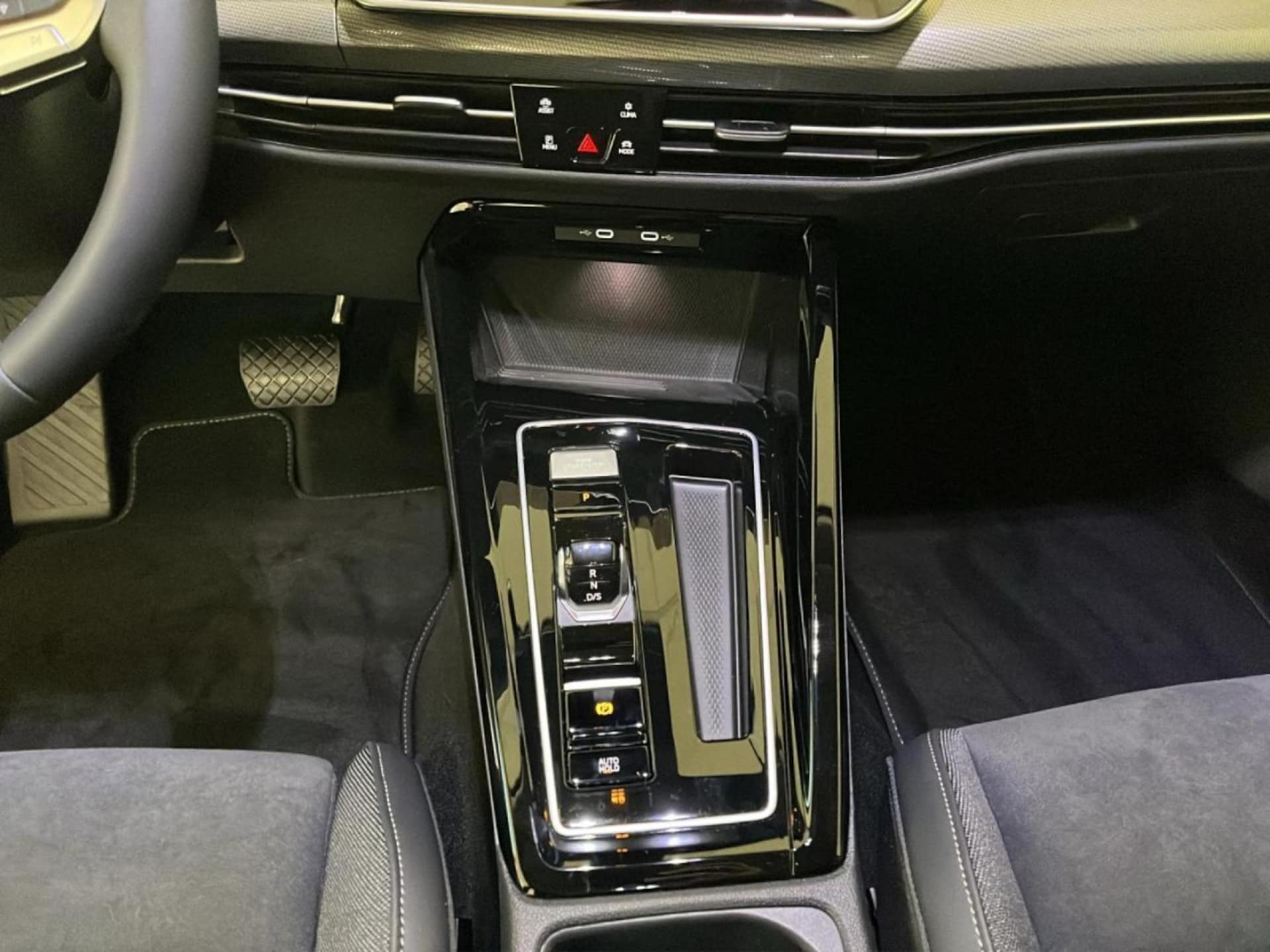 Volkswagen Golf Style
