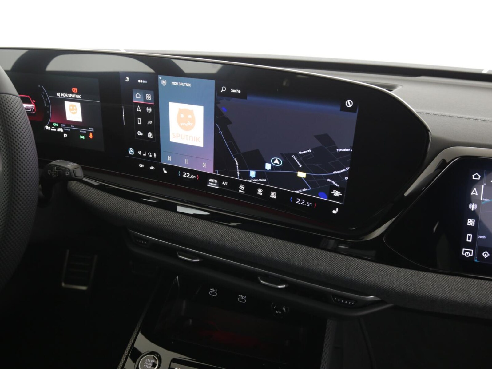 Audi A5 Avant – Bild 11