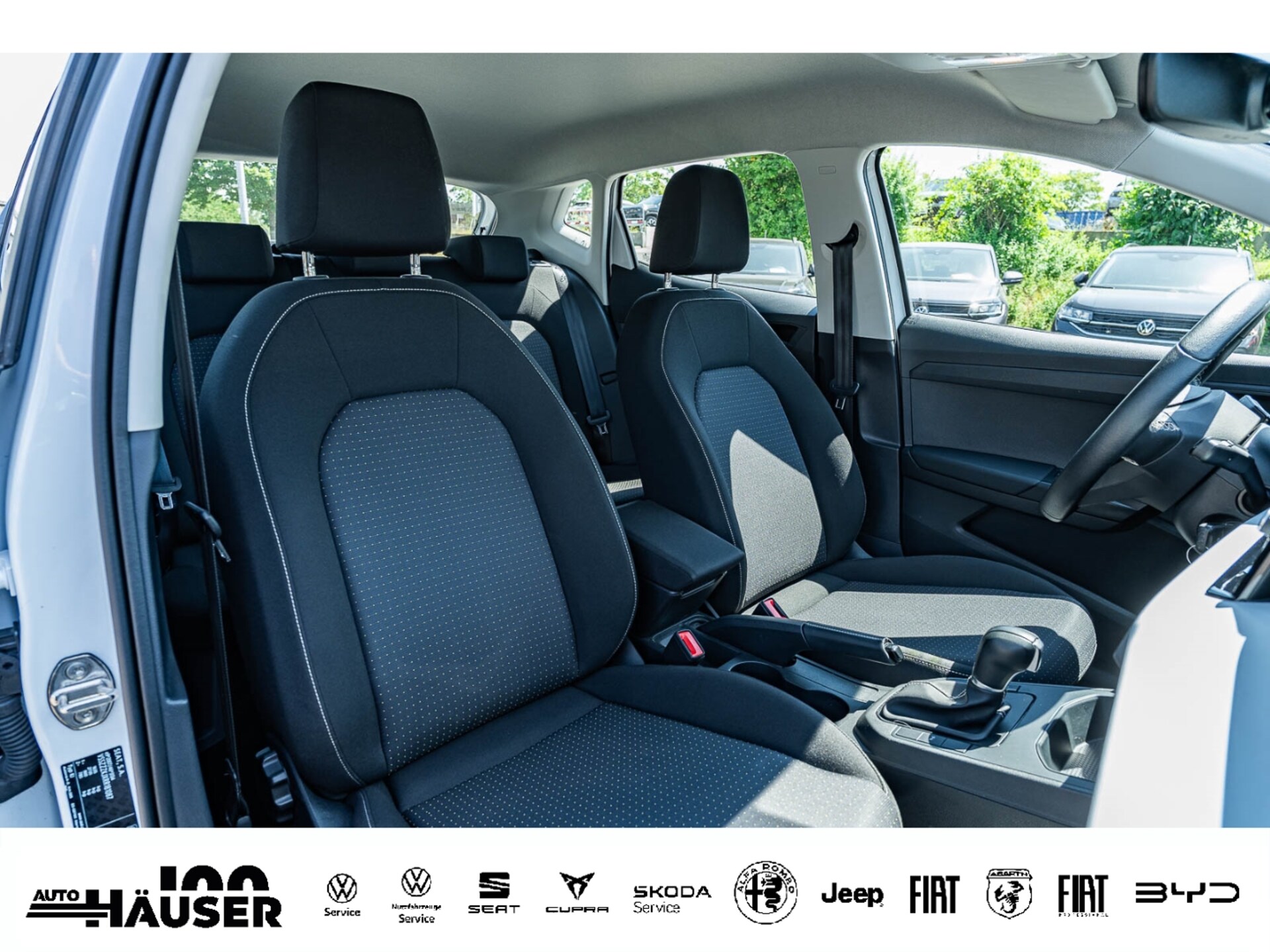 SEAT Ibiza Style