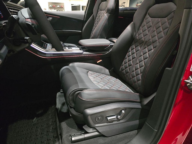 2026 Audi Q7 Prestige - Photo 35