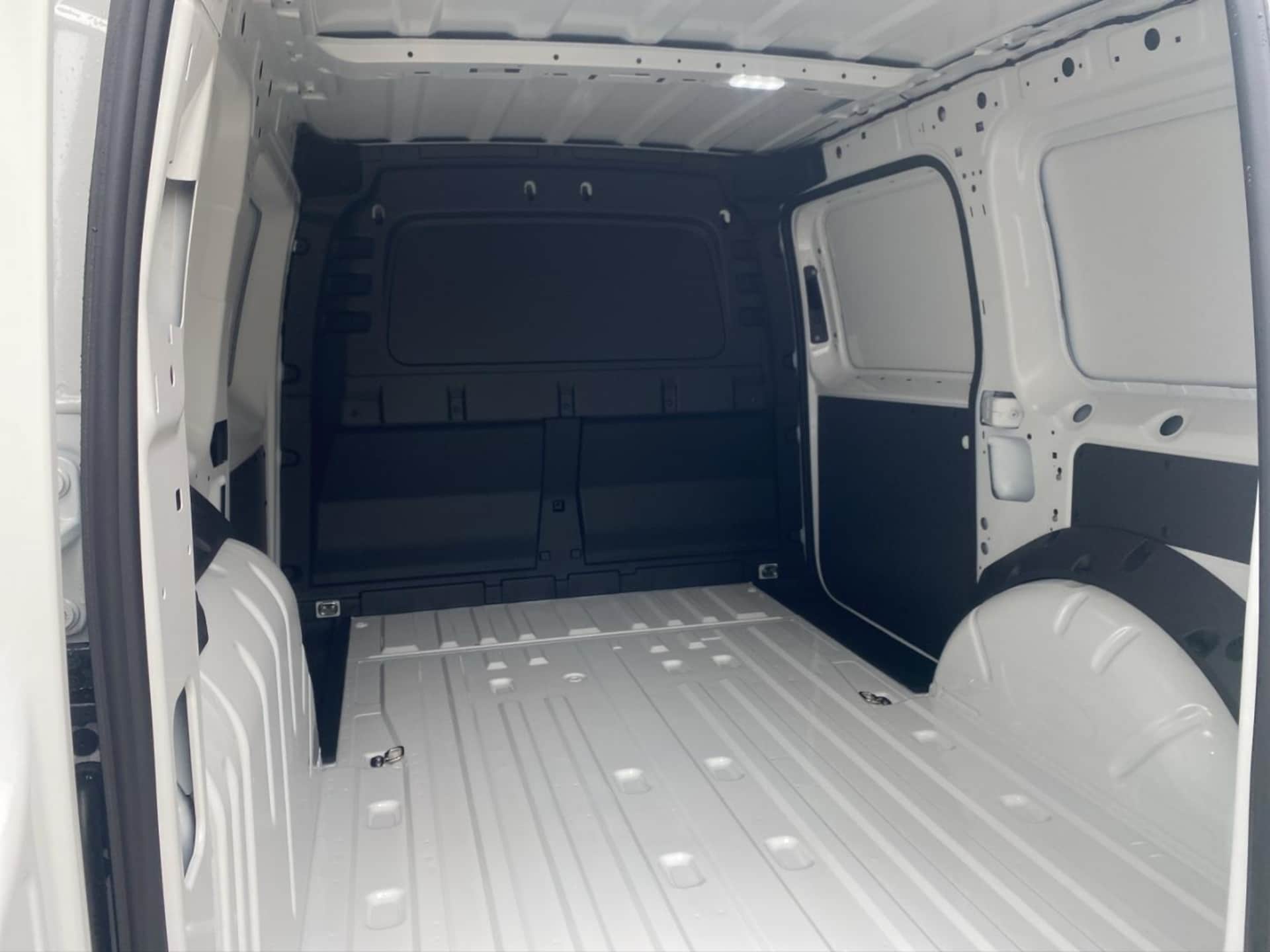 Volkswagen Caddy Maxi Cargo