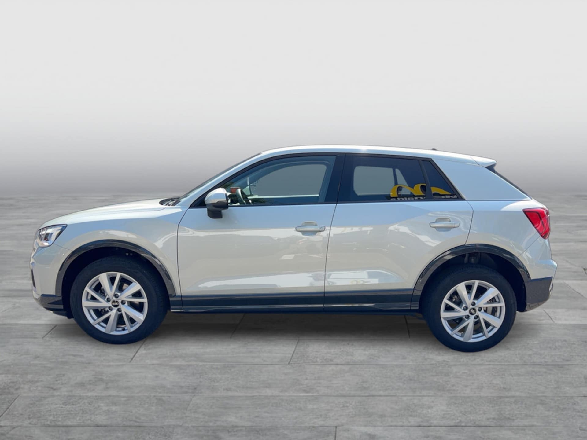 Audi Q2 Advanced