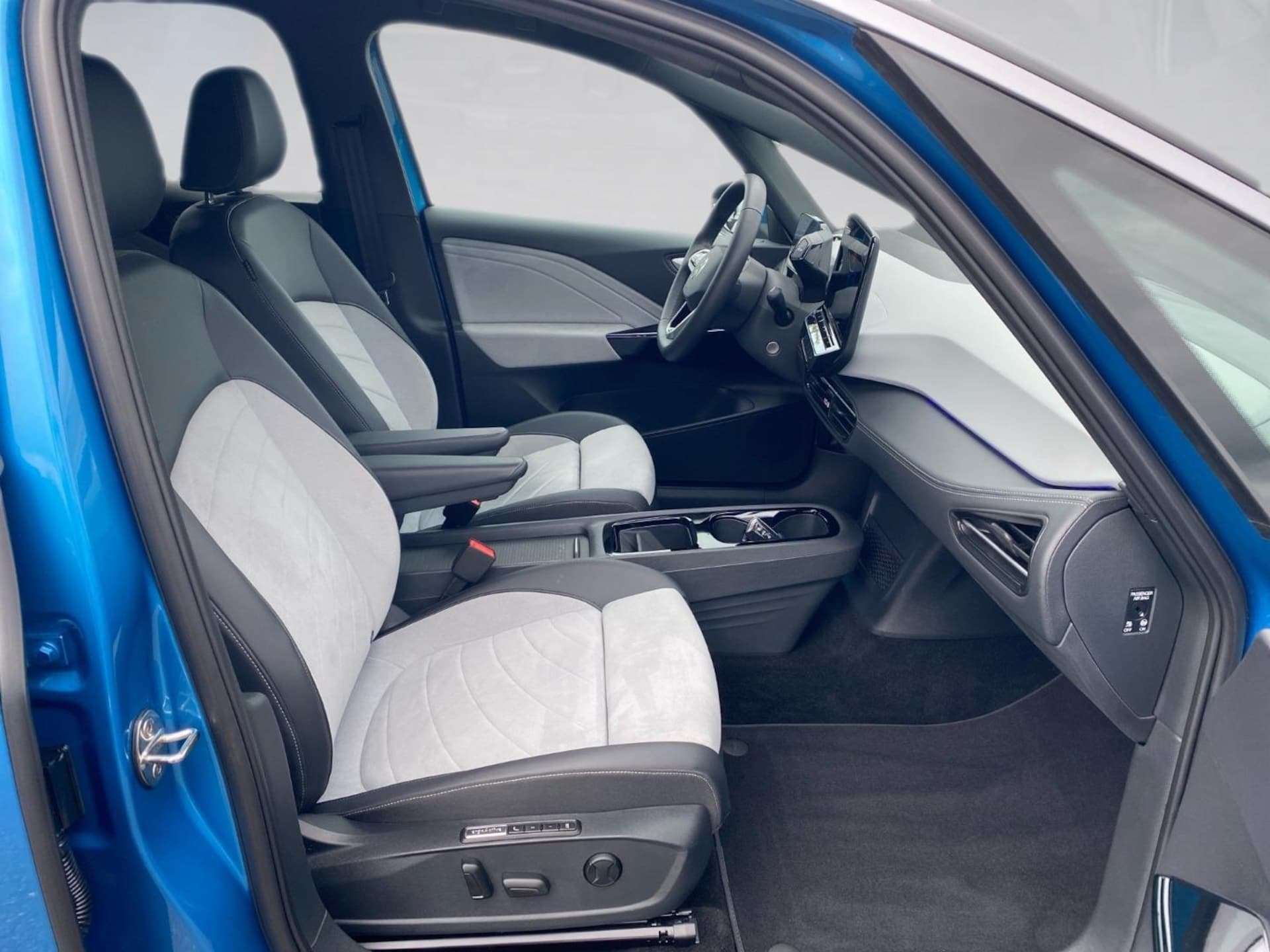 Volkswagen ID.3 MOVE Pro