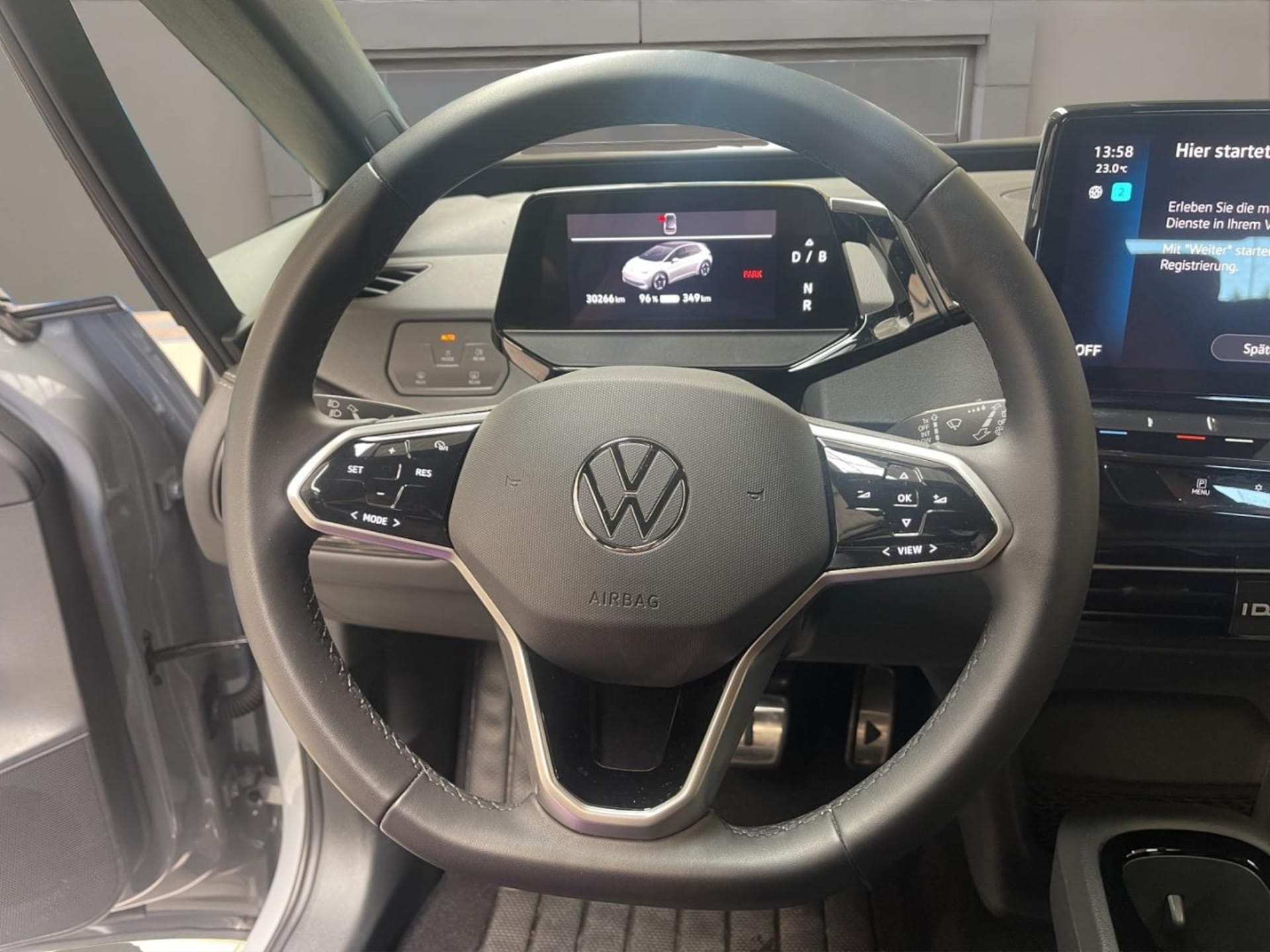 Volkswagen ID.3 Pro