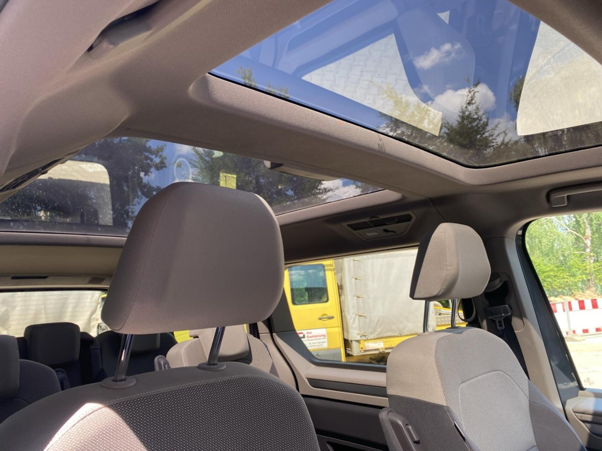 Volkswagen Multivan Langversion Life