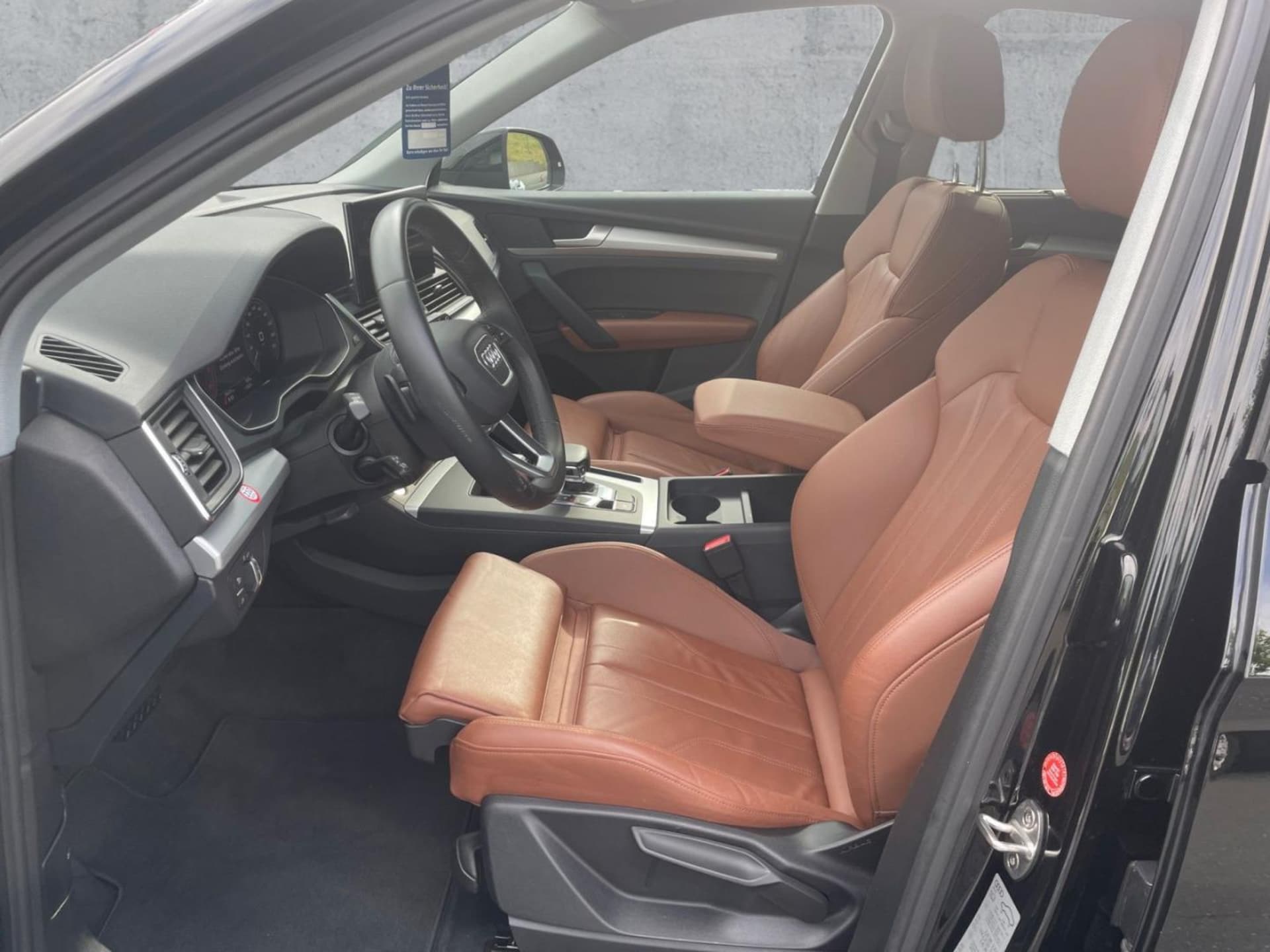 Audi Q5 TFSI e