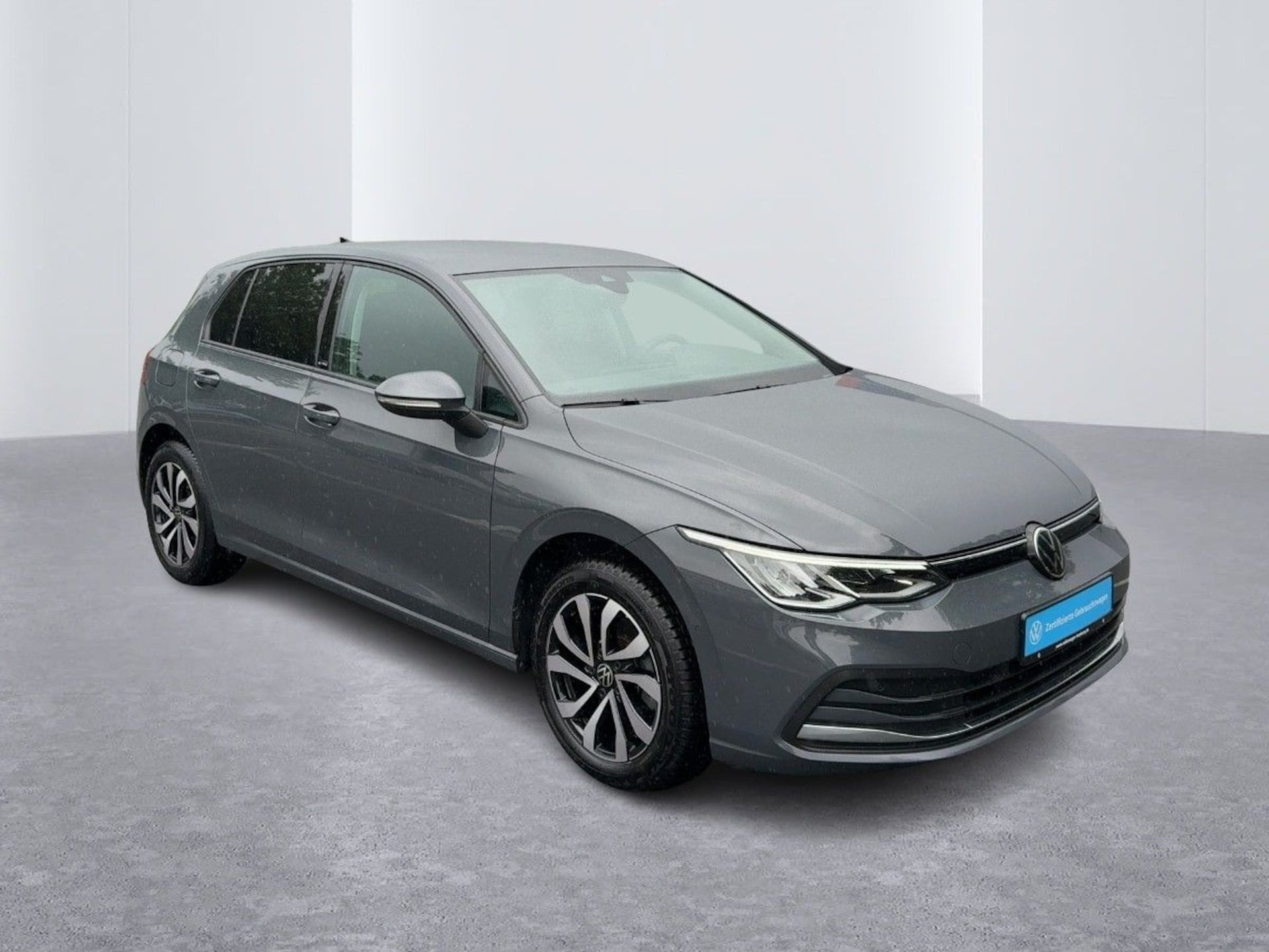 Volkswagen Golf Active