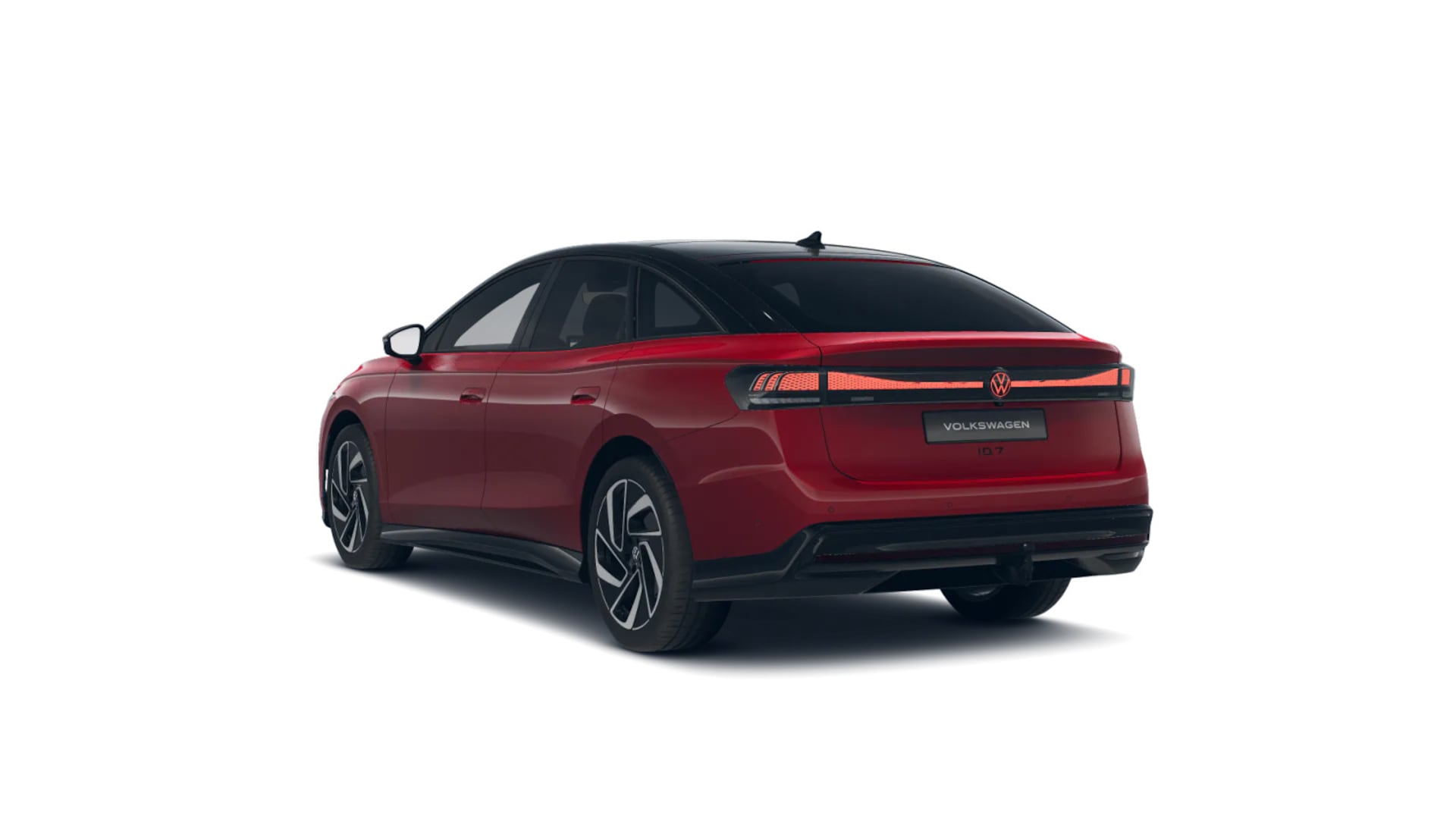 Volkswagen ID.7 Pro S