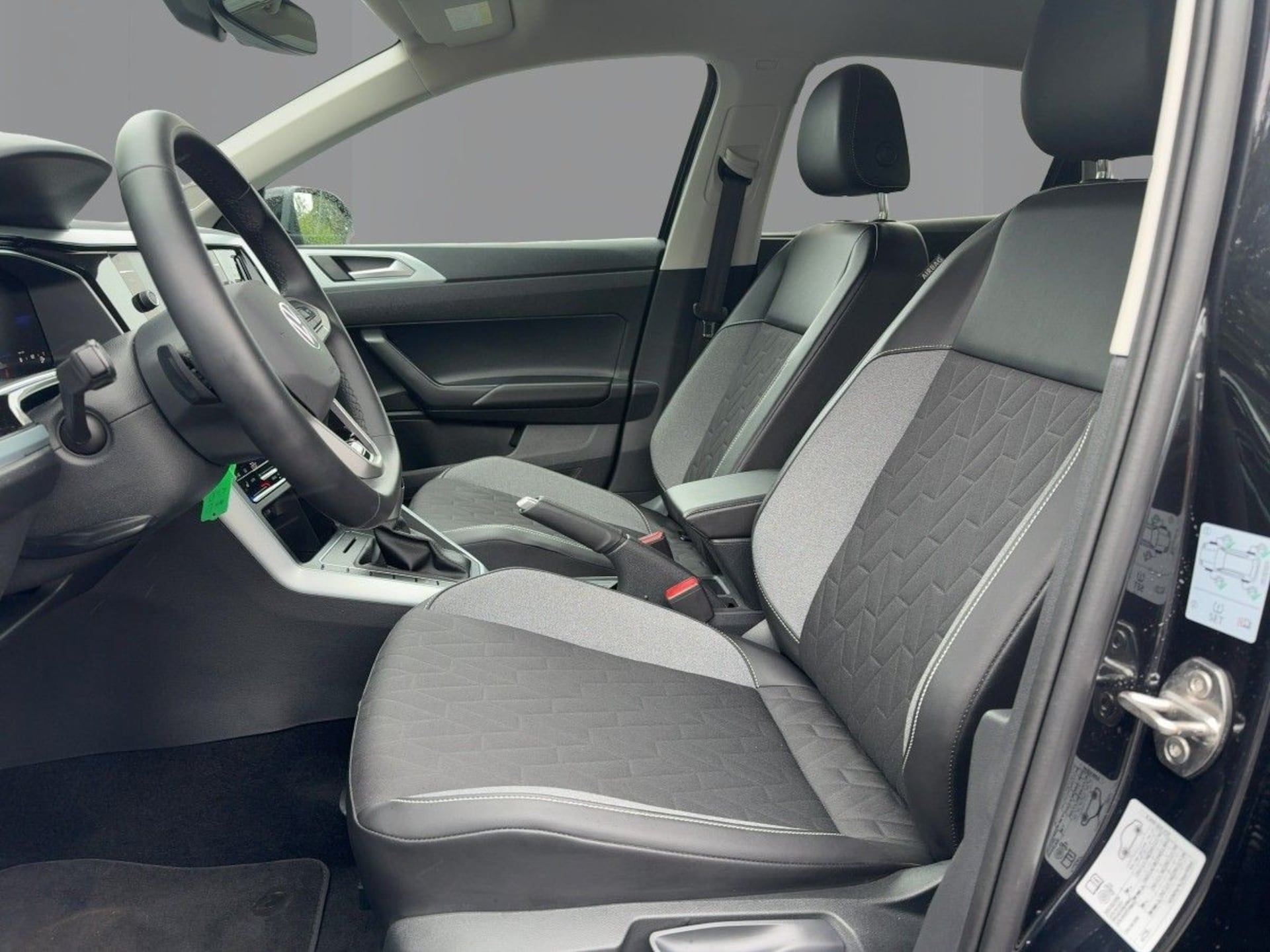 Volkswagen Taigo Goal