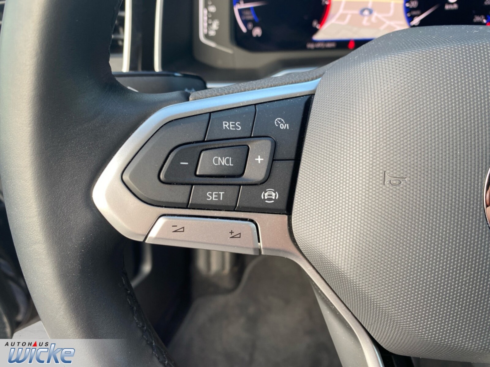 Volkswagen Taigo – Bild 14