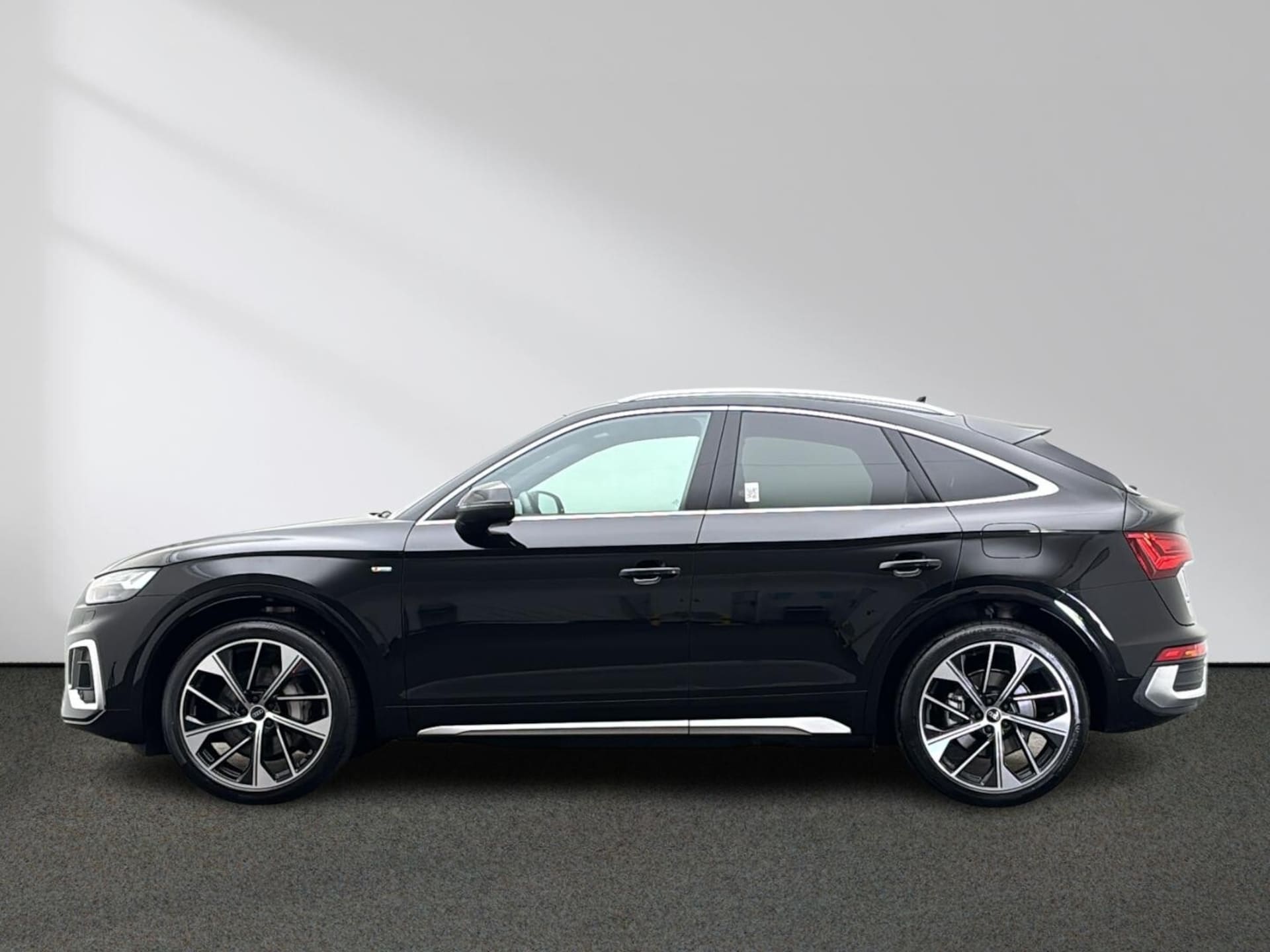 Audi Q5 Sportback TFSI e S line