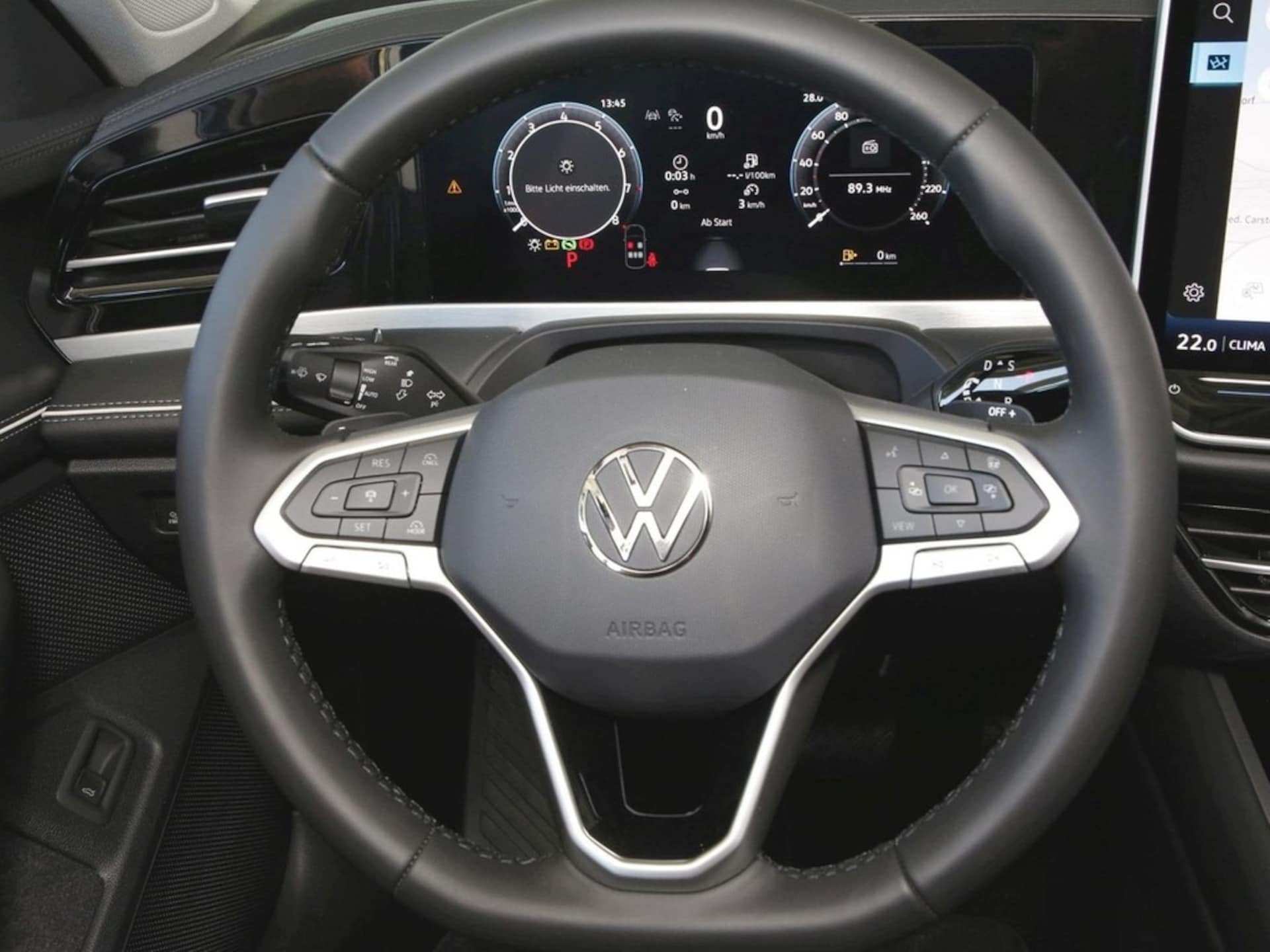 Volkswagen Passat Elegance
