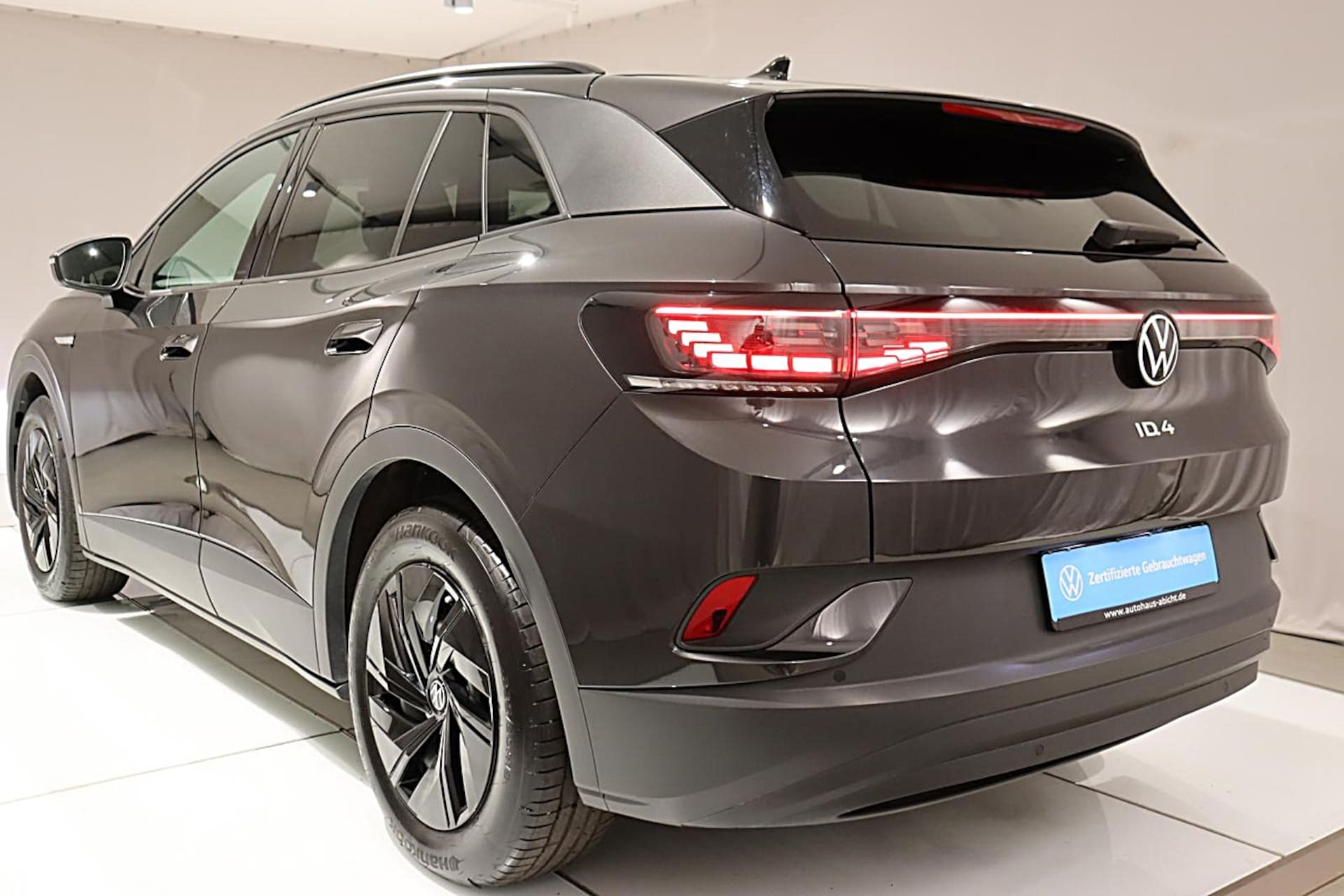 Volkswagen ID.4 Pure