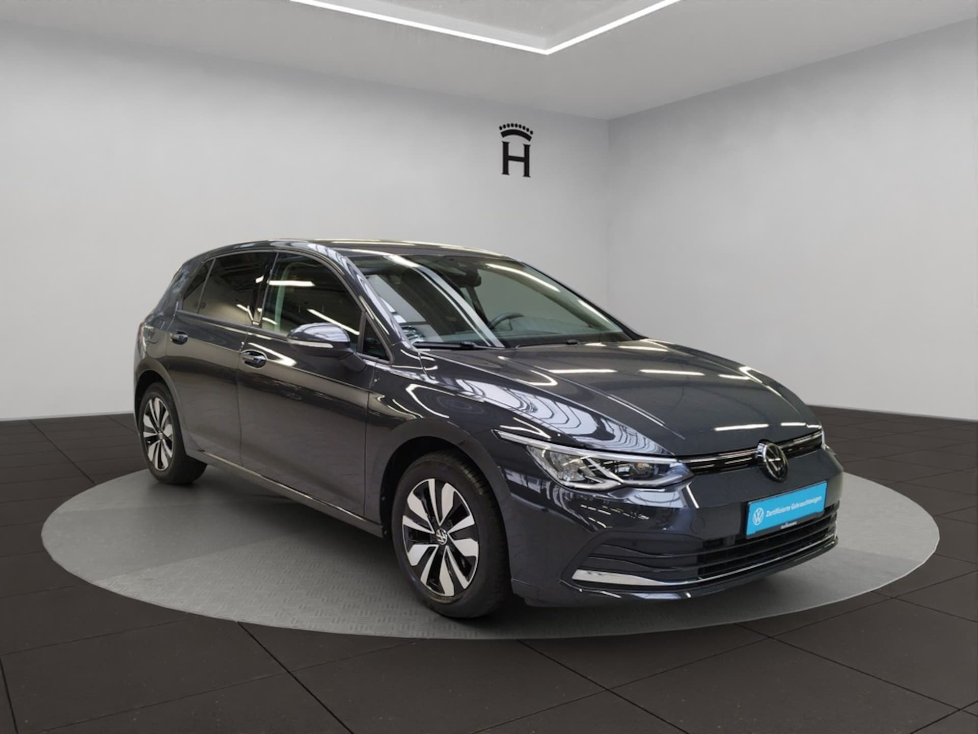 Volkswagen Golf MOVE