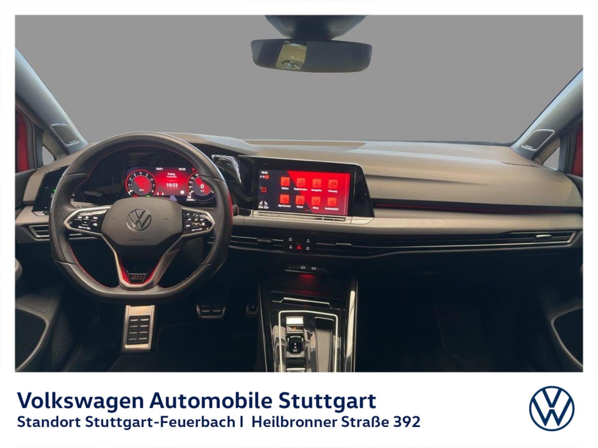 Volkswagen Golf GTI Clubsport