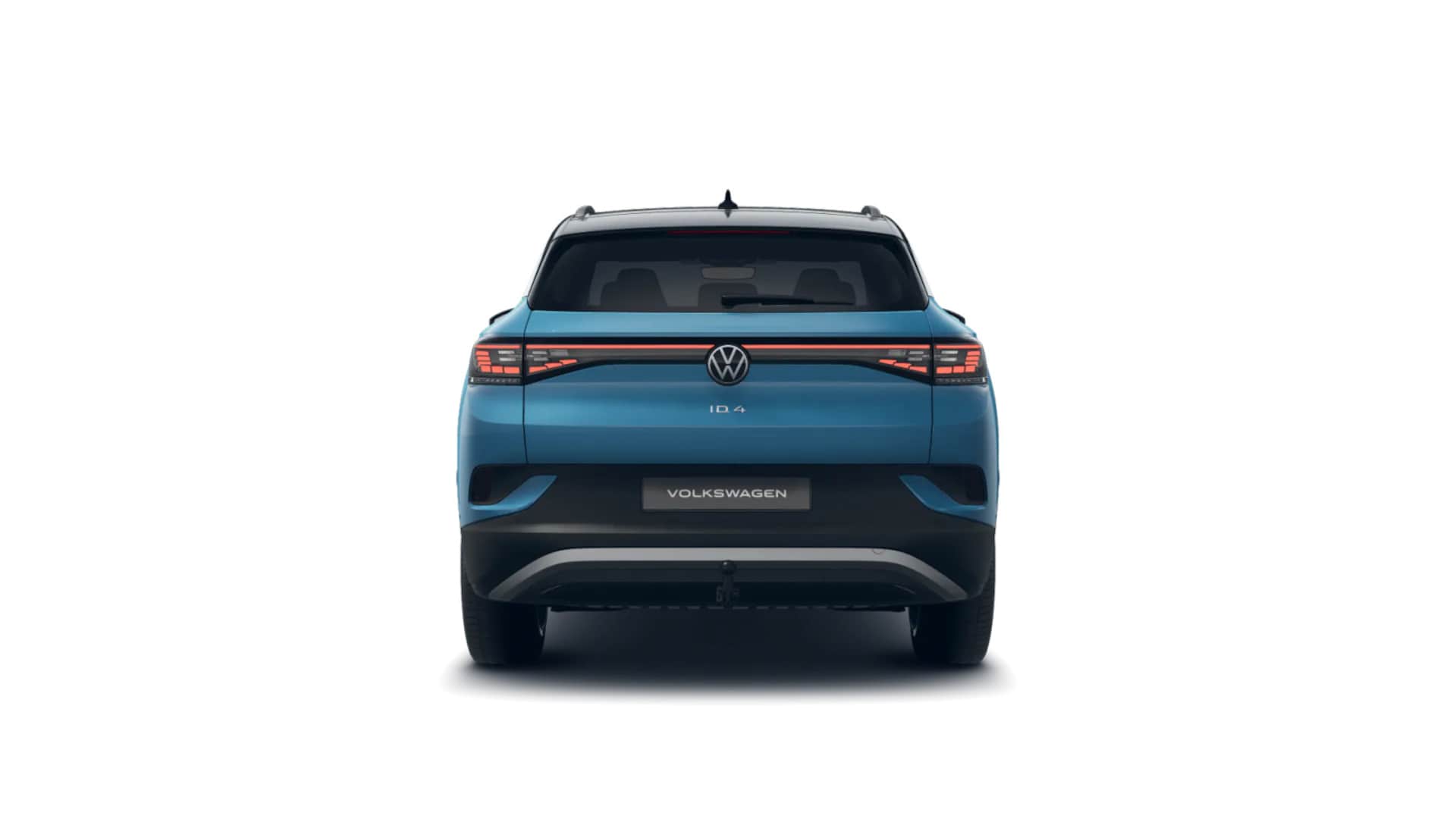 Volkswagen ID.4 Pro