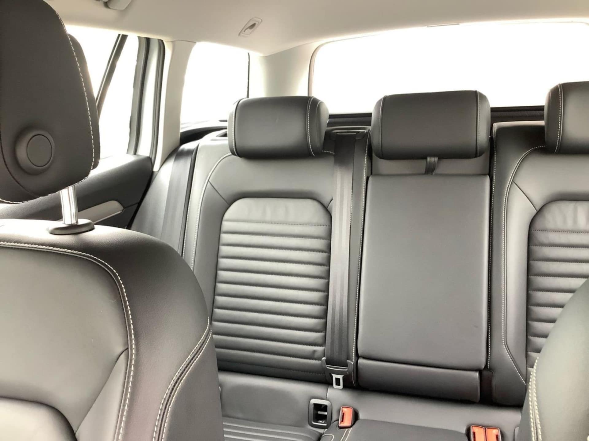 Volkswagen Passat Variant Elegance