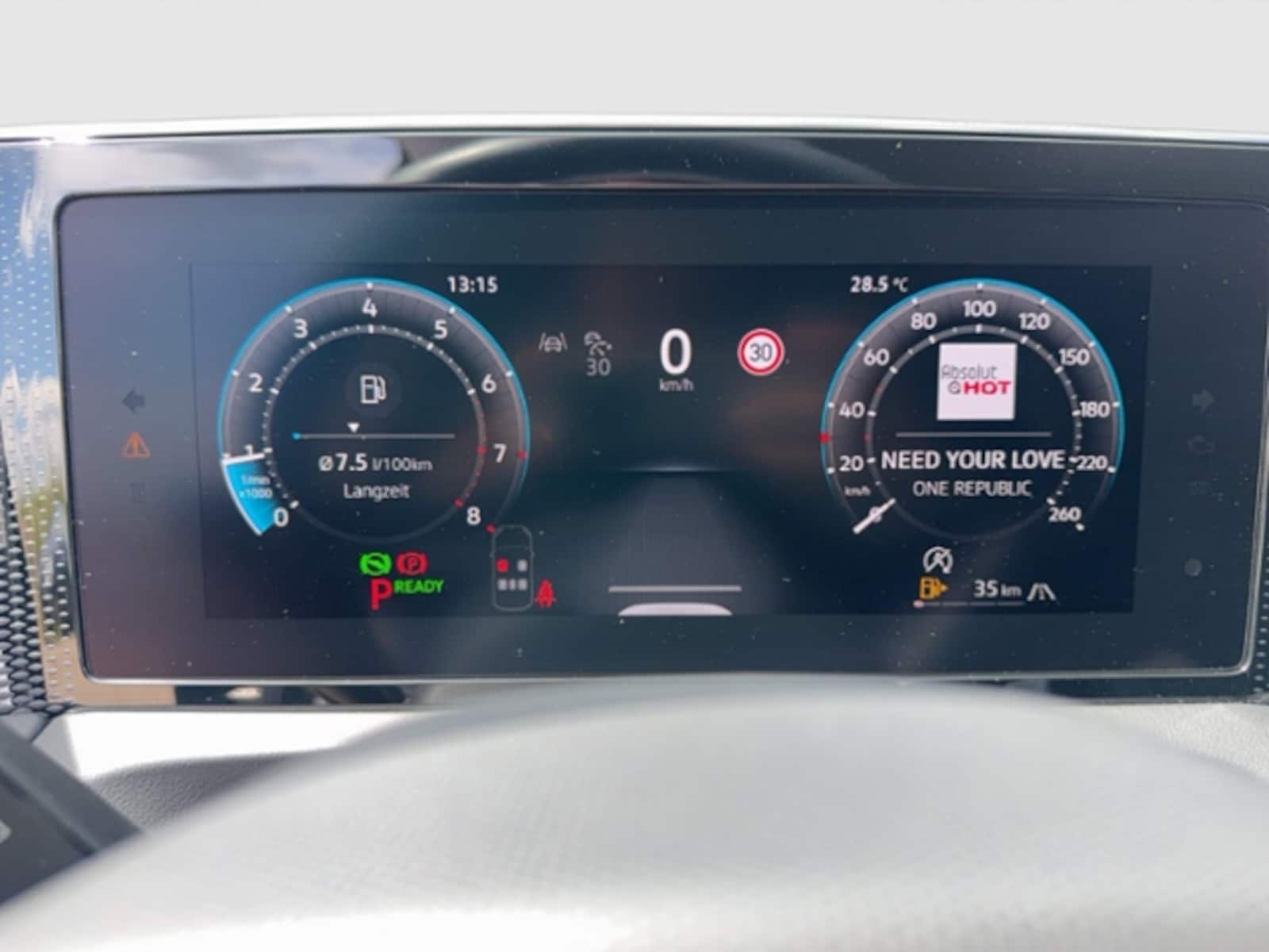 Volkswagen Tiguan – Bild 10