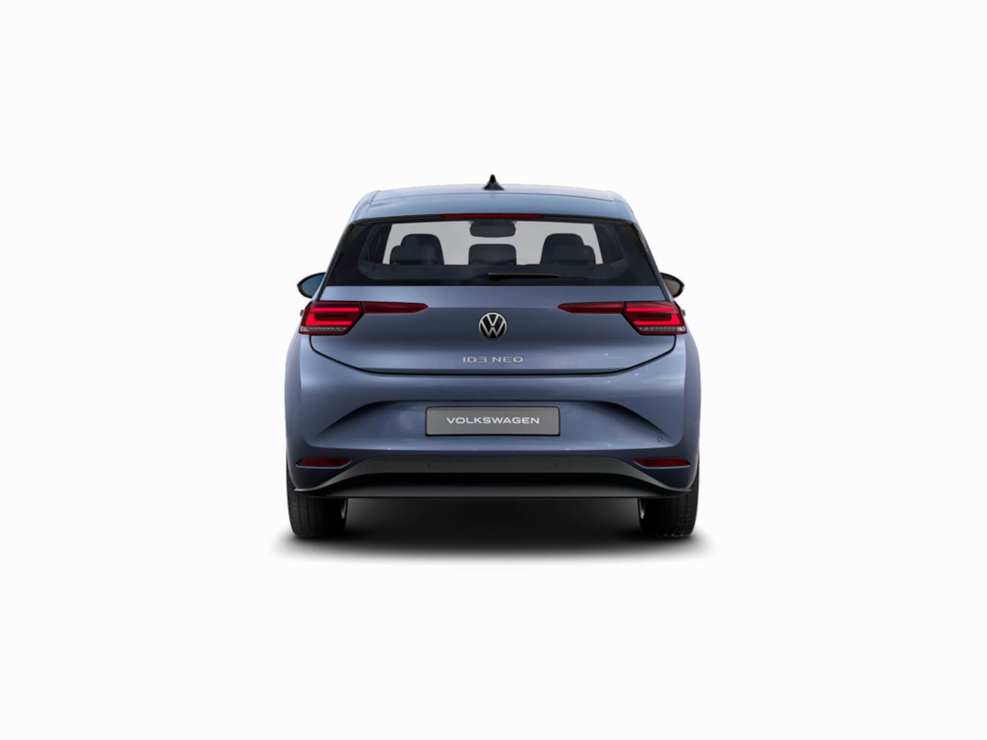 Volkswagen ID.3 Neo Life