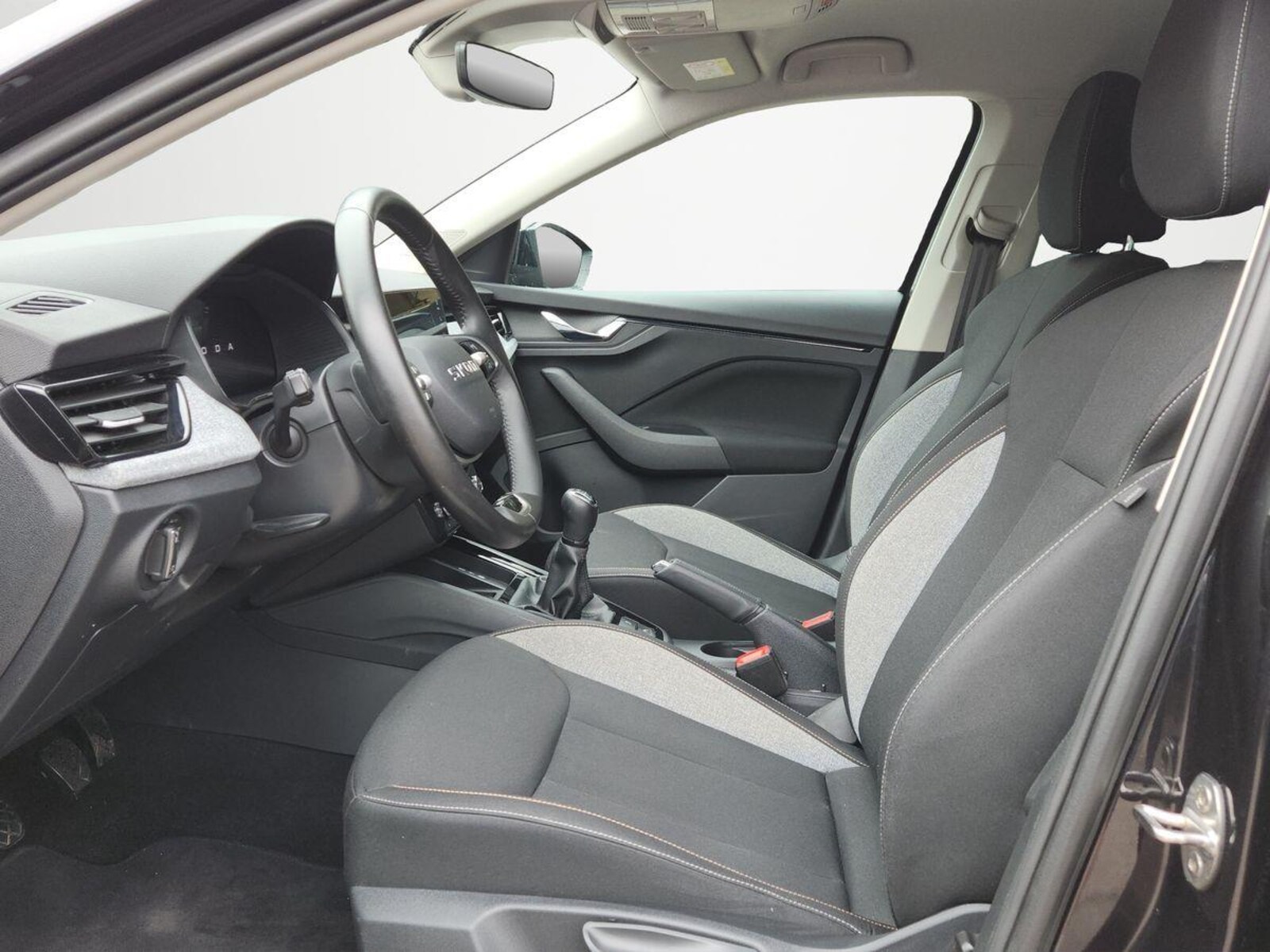 Škoda Scala – Bild 10