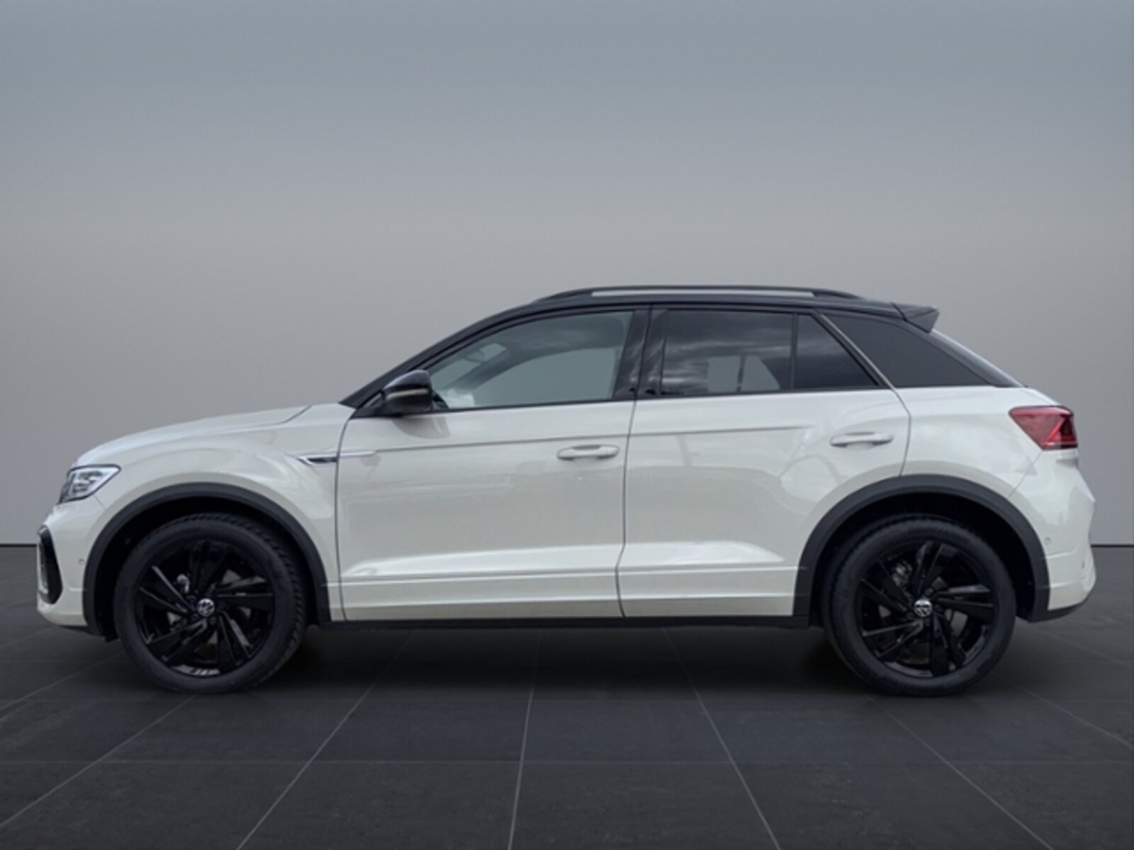 Volkswagen T-Roc – Bild 4