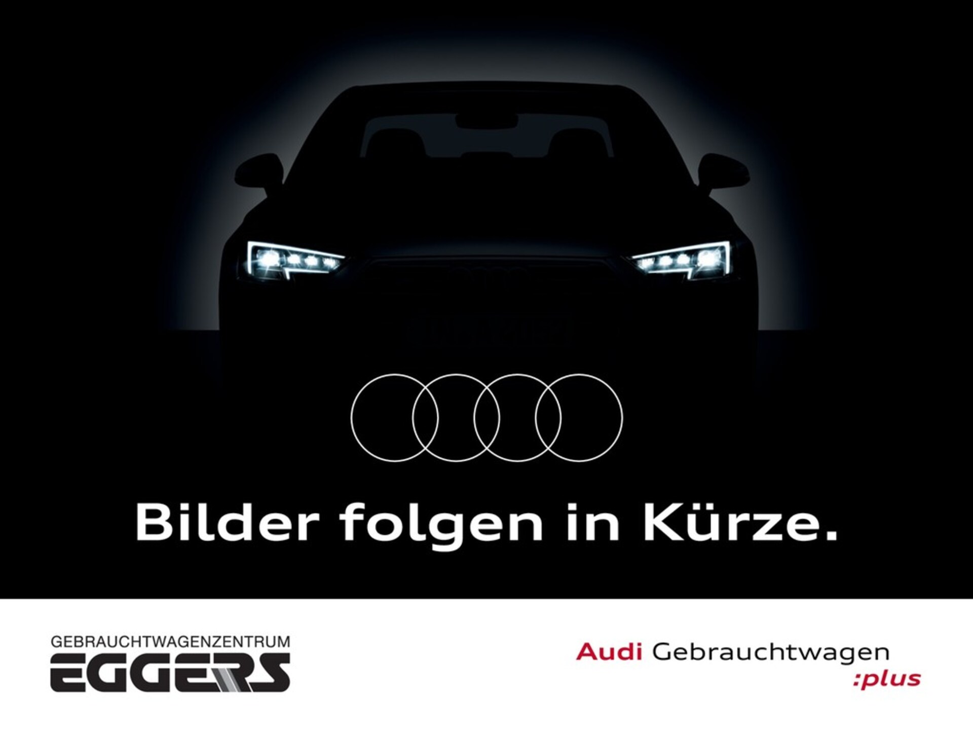 Audi A4 Avant S line