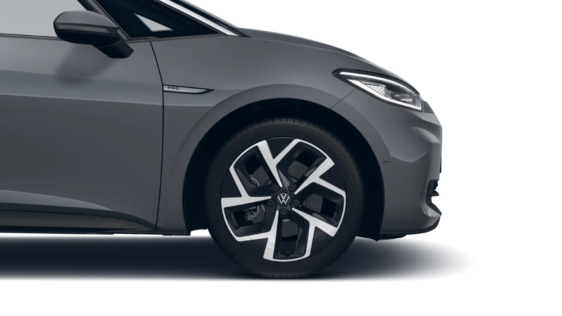 Volkswagen ID.3 MOVE Pro