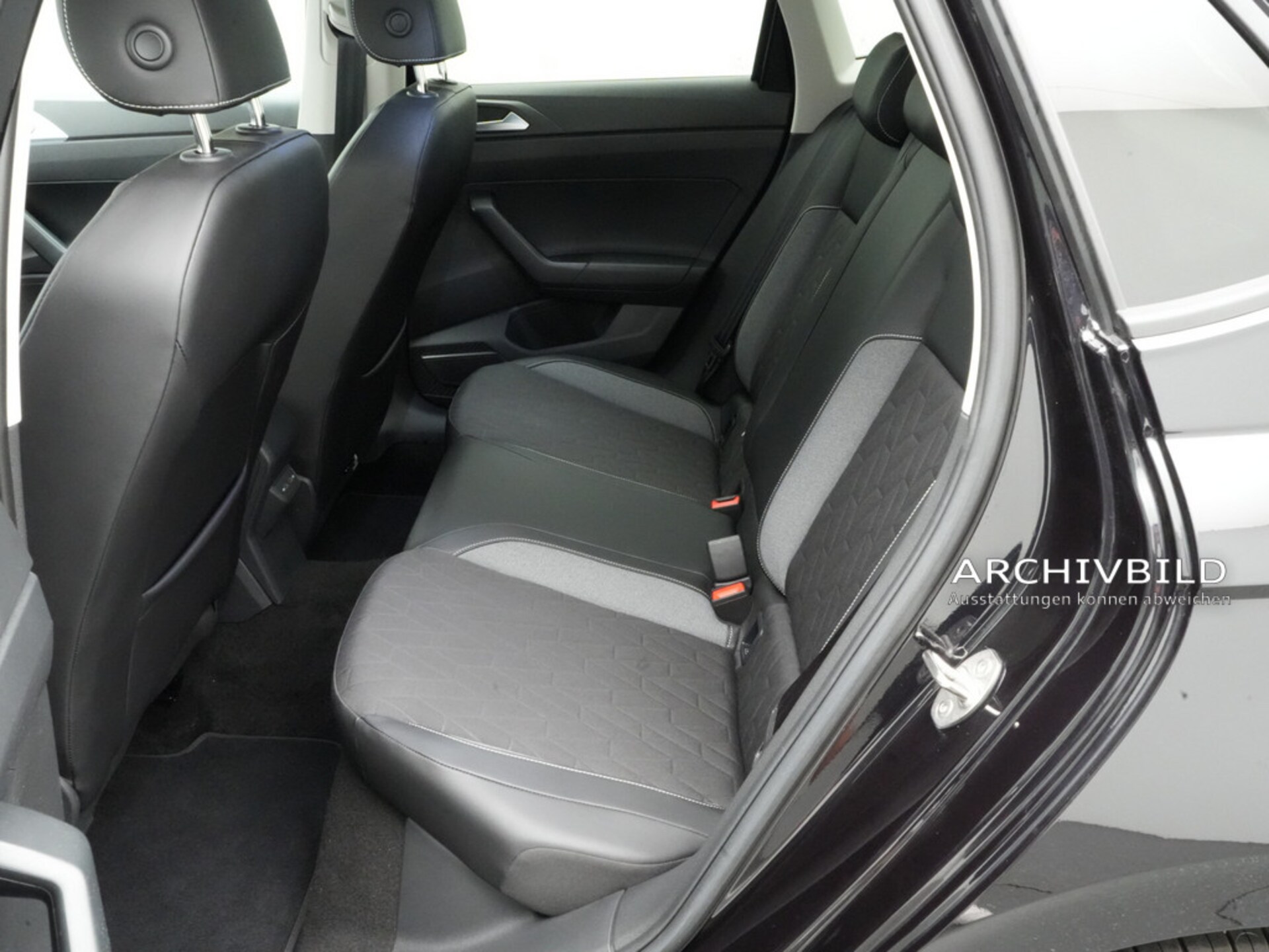 Volkswagen Polo Goal