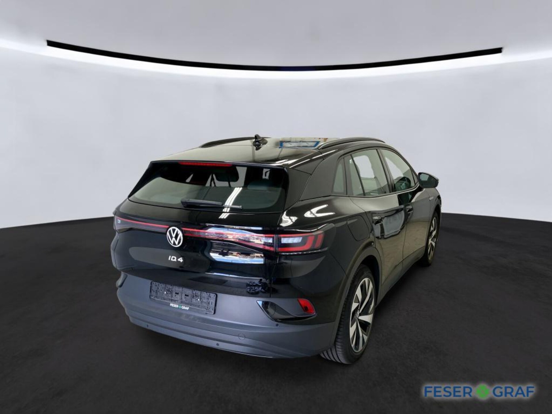 Volkswagen ID.4 Pro Performance