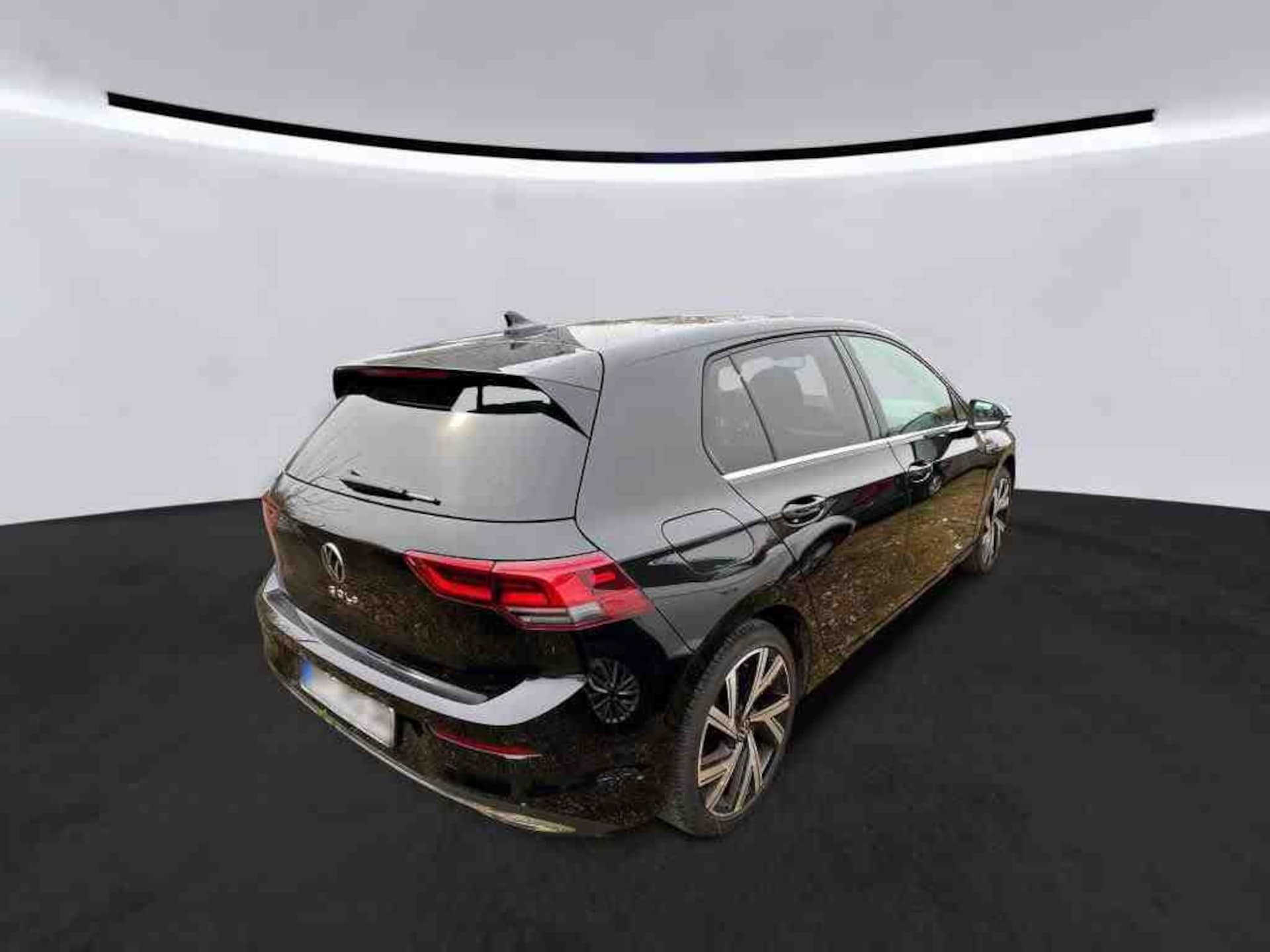 Volkswagen Golf Style