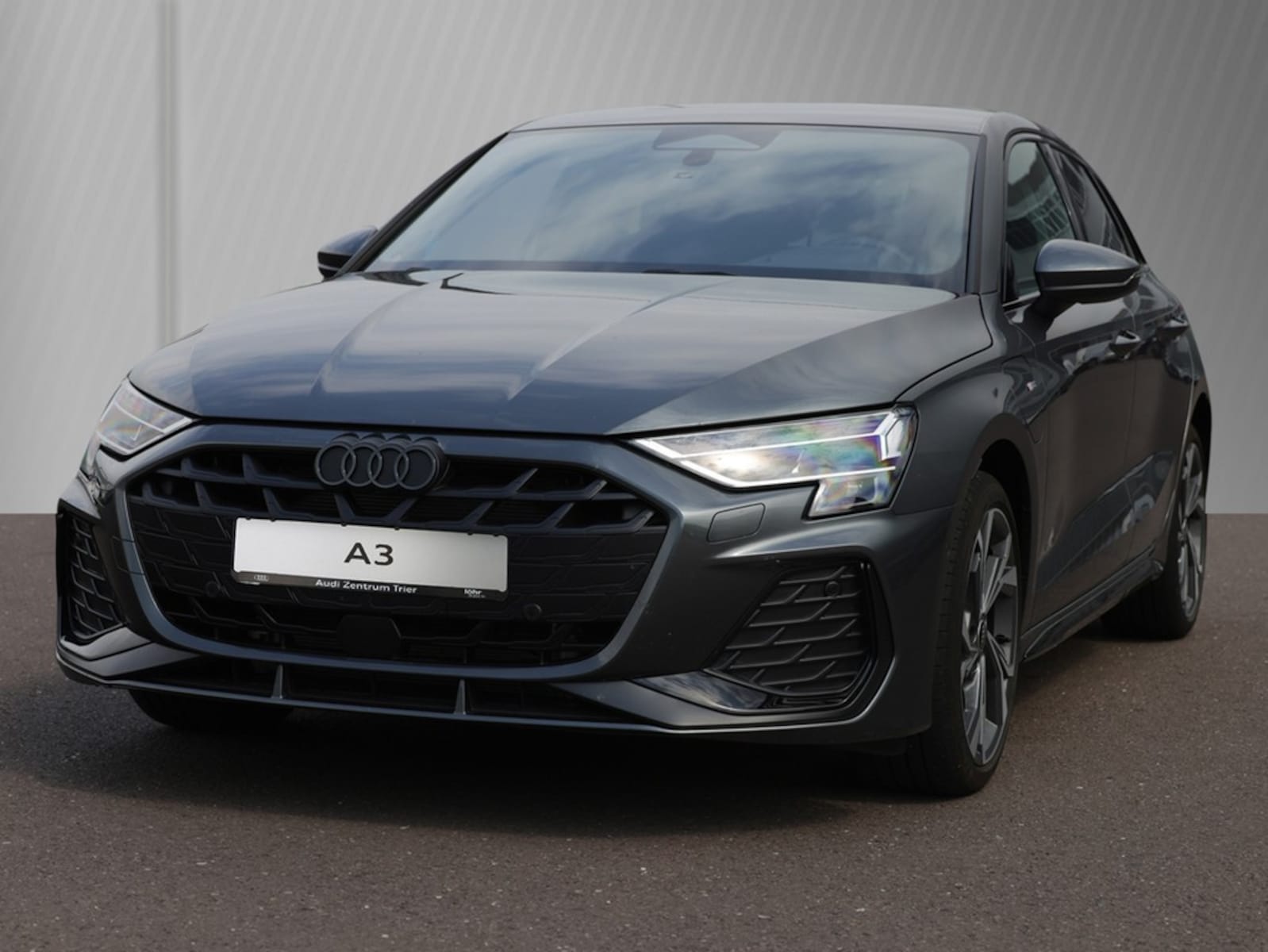 Audi A3 Sportback – Bild 2