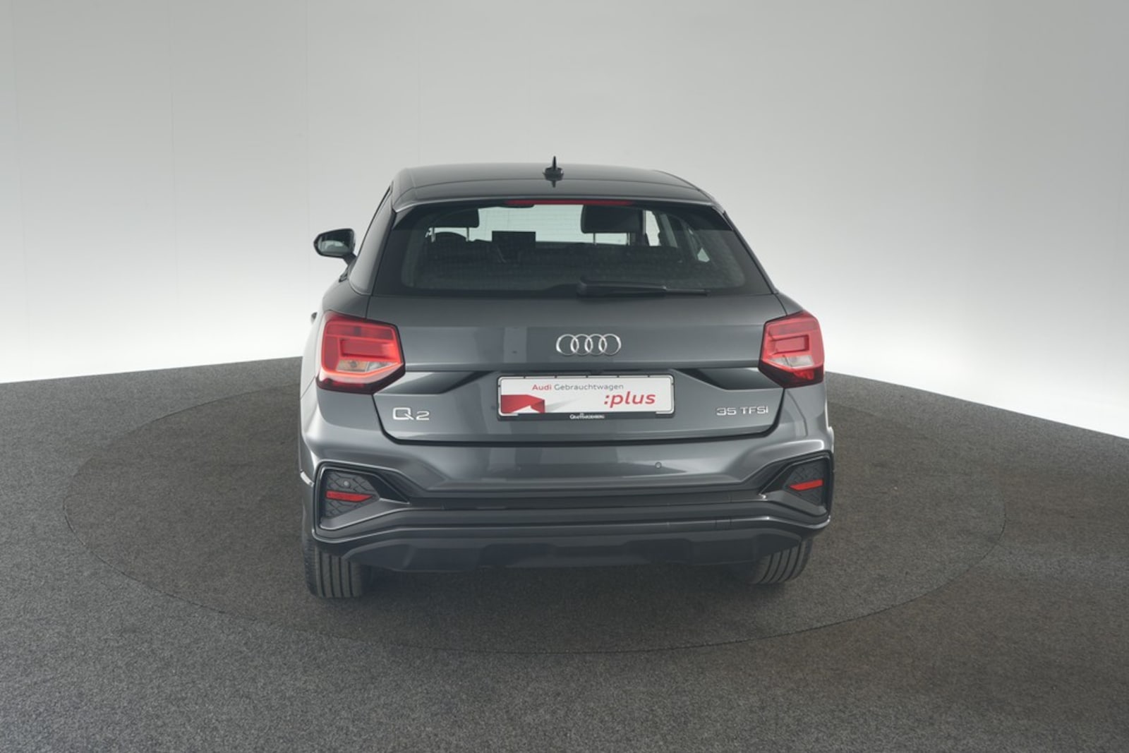 Audi Q2 – Bild 4