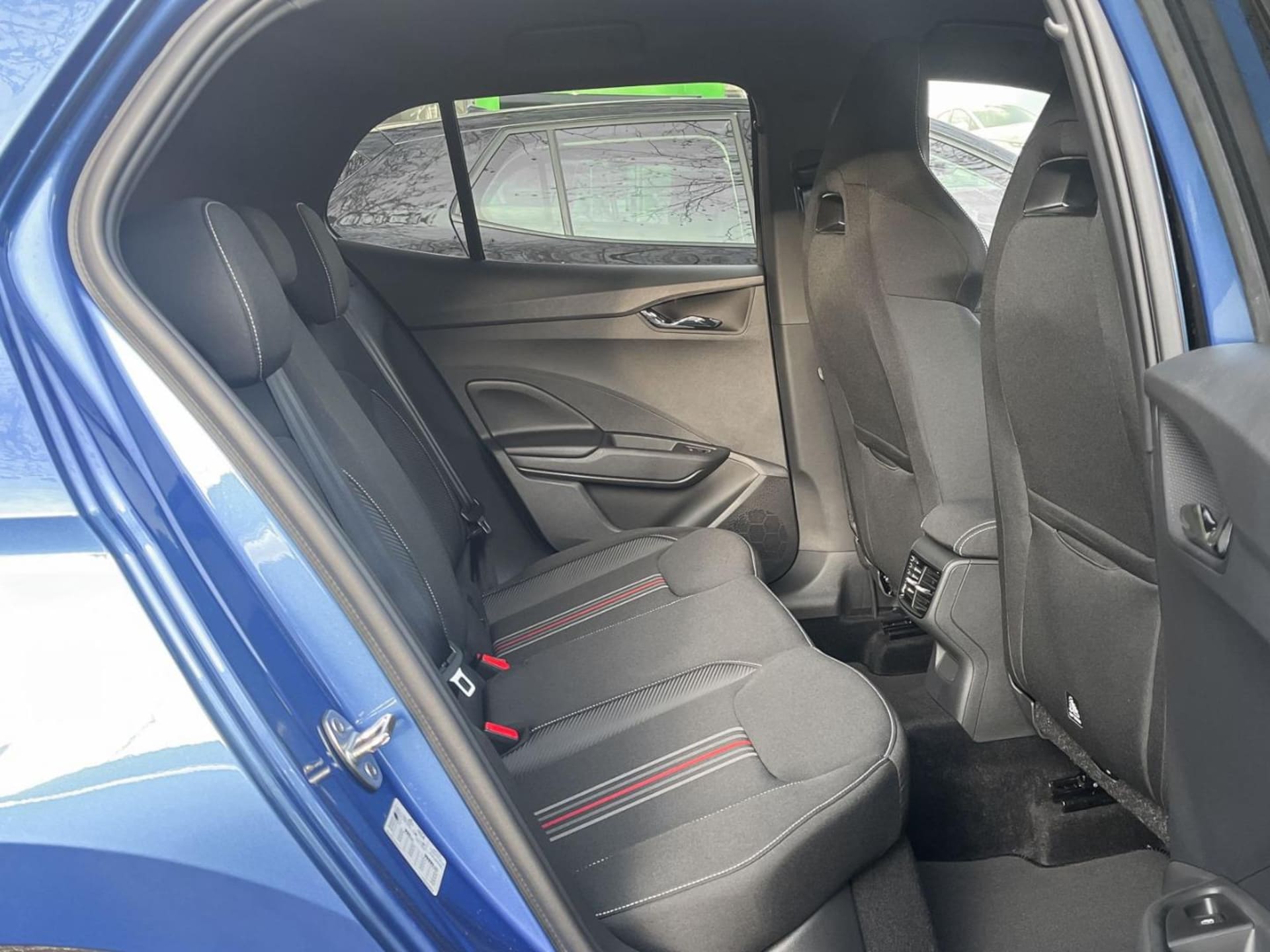 Skoda Fabia Monte Carlo