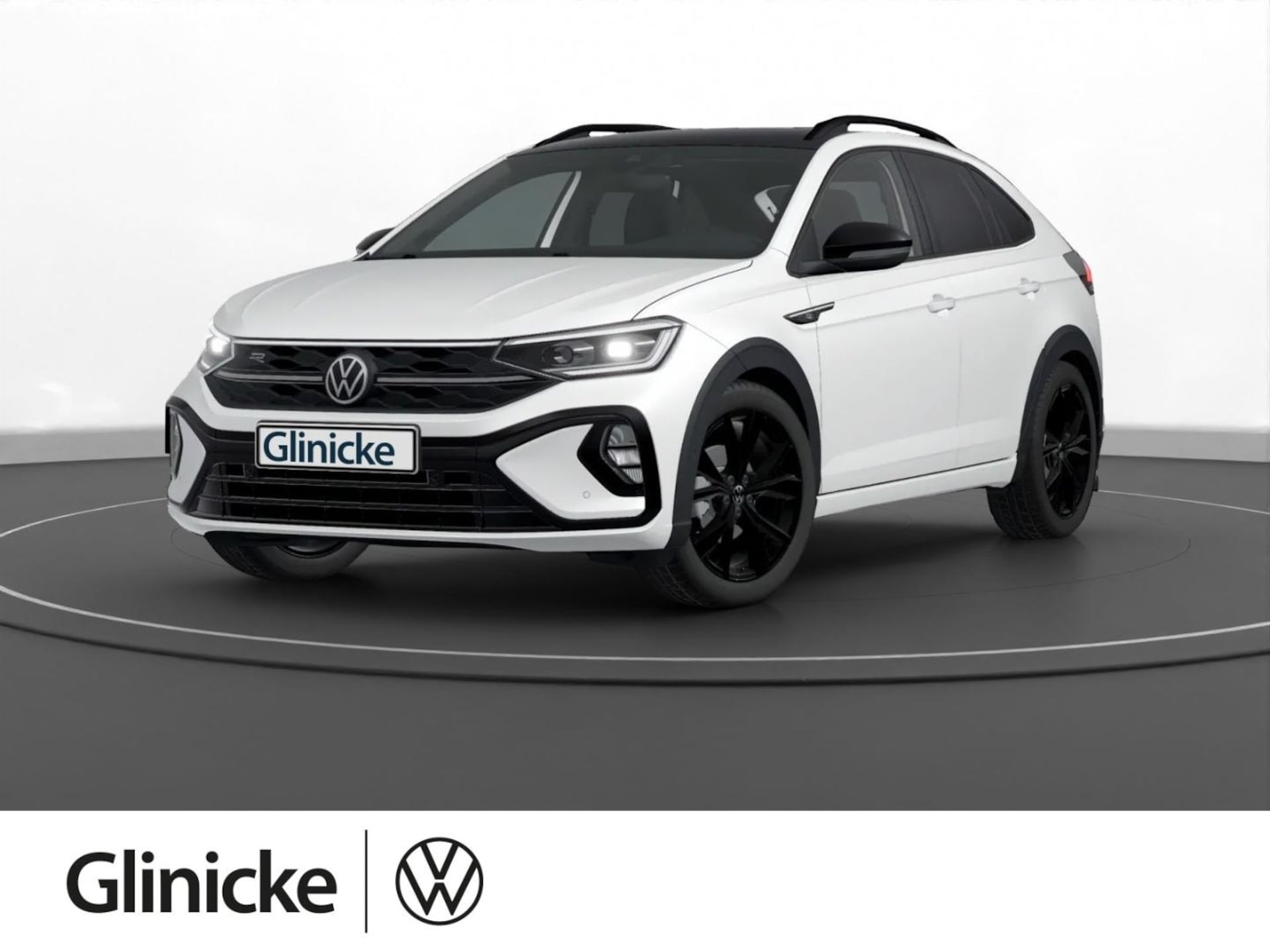 Volkswagen Taigo R-Line