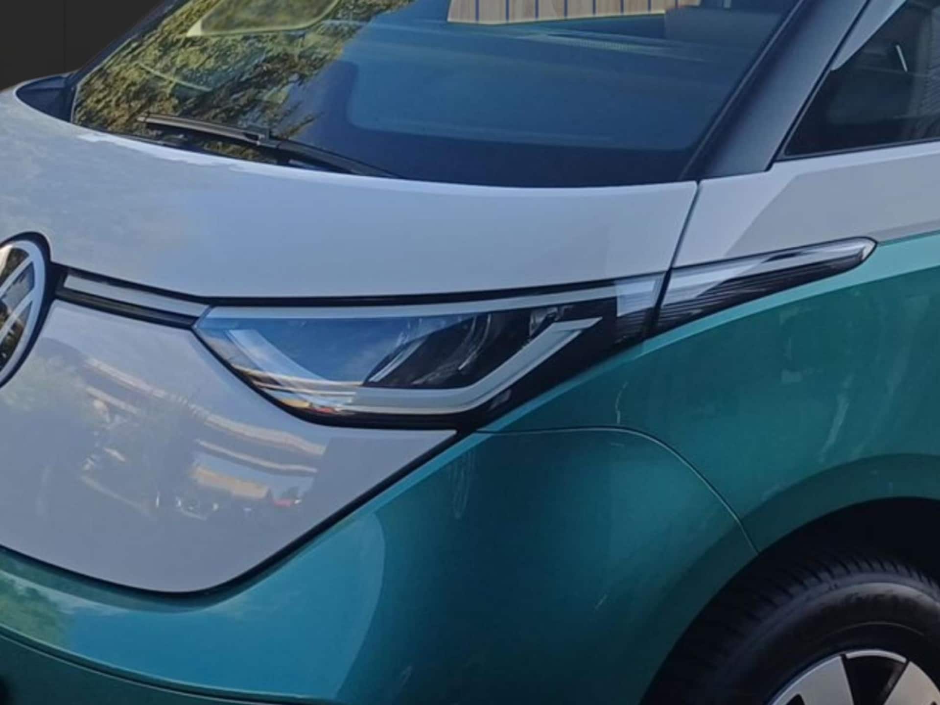 Volkswagen ID. Buzz Pro