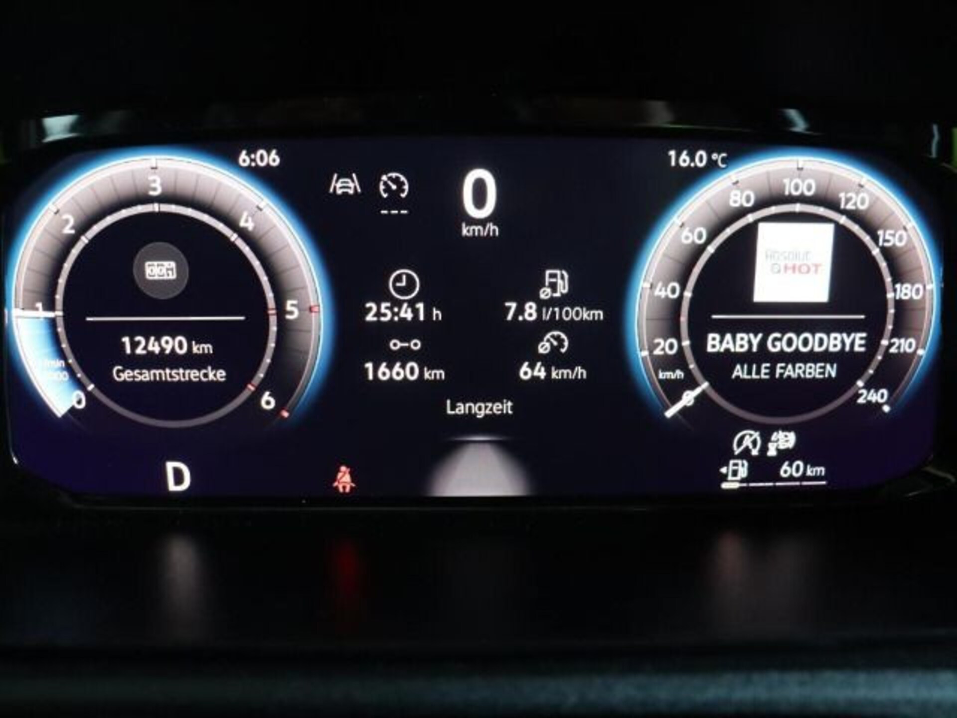 Volkswagen Caddy Maxi Cargo