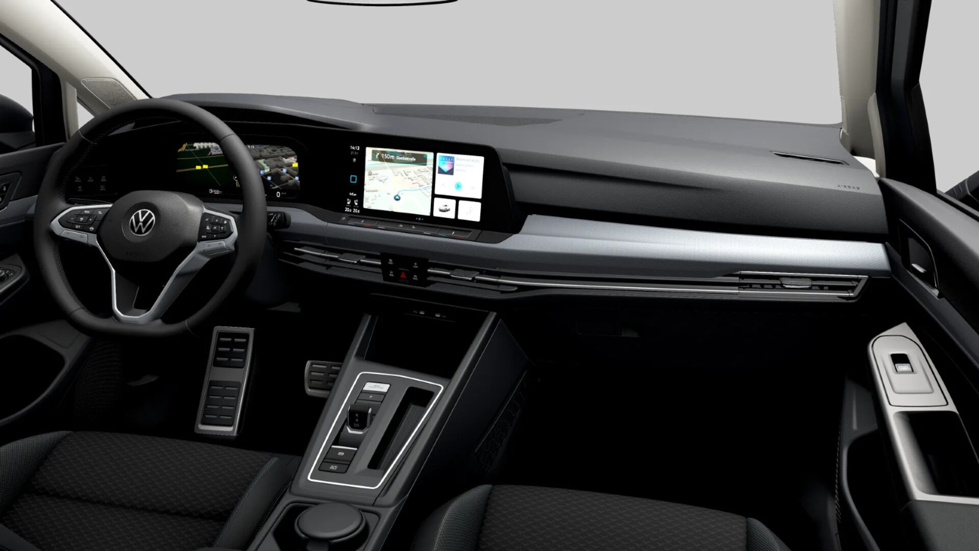 Volkswagen Golf Active