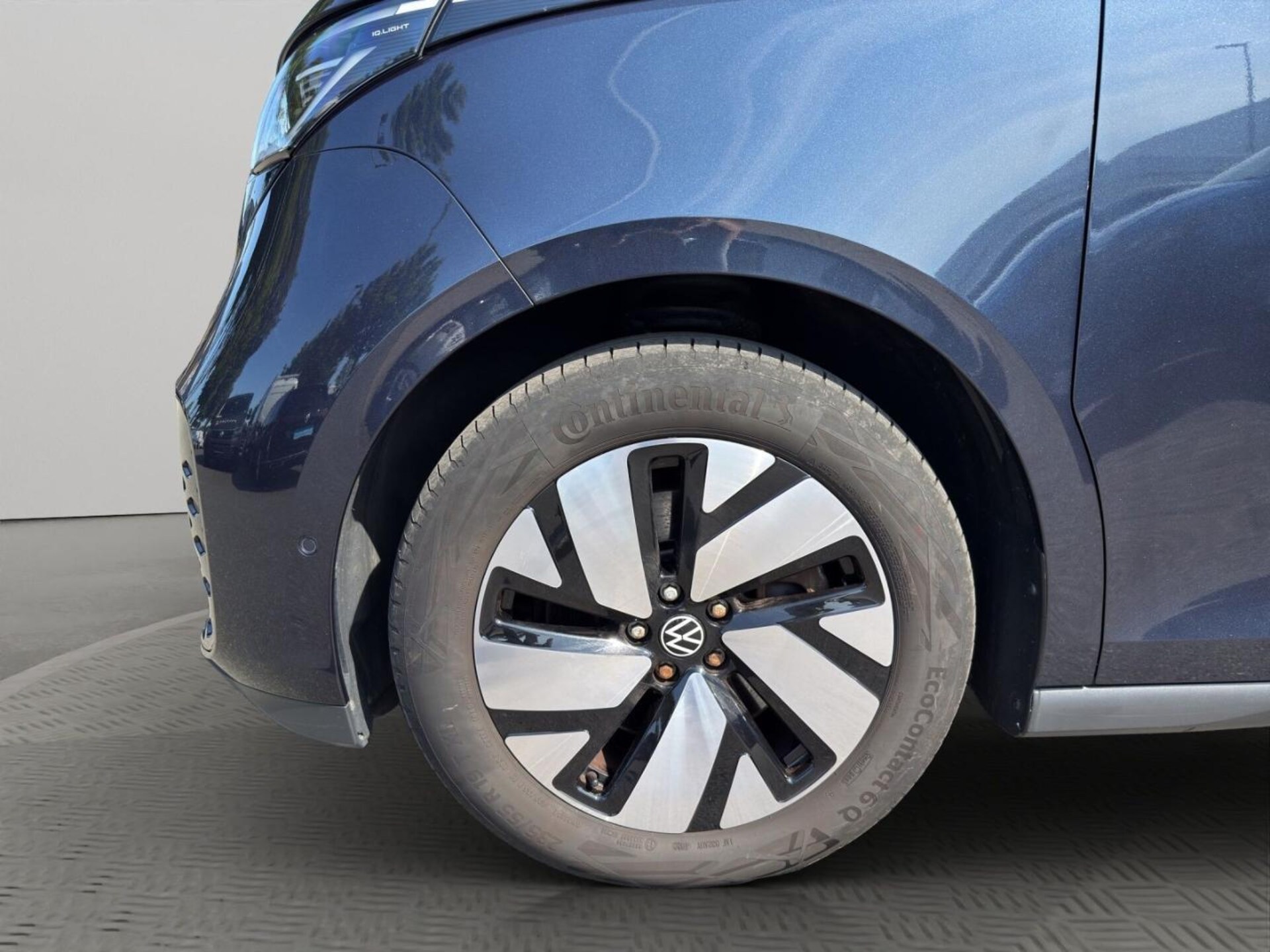 Volkswagen ID. Buzz Pro