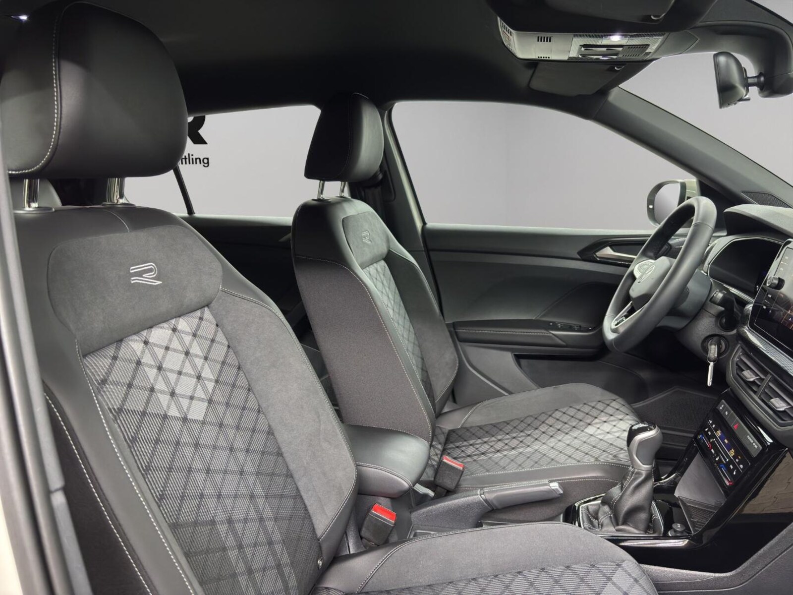 Volkswagen T-Cross – Bild 7