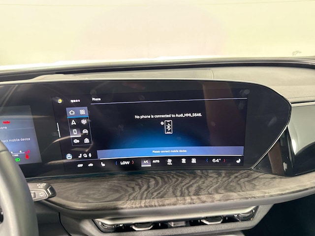 2025 Audi New Q5 Premium Plus - Photo 15